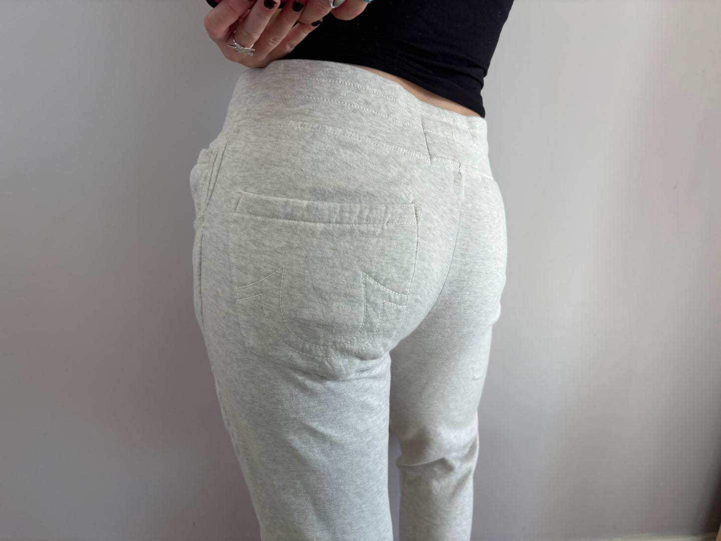 true religion sweats