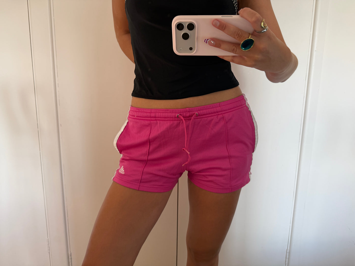 adidas shorts