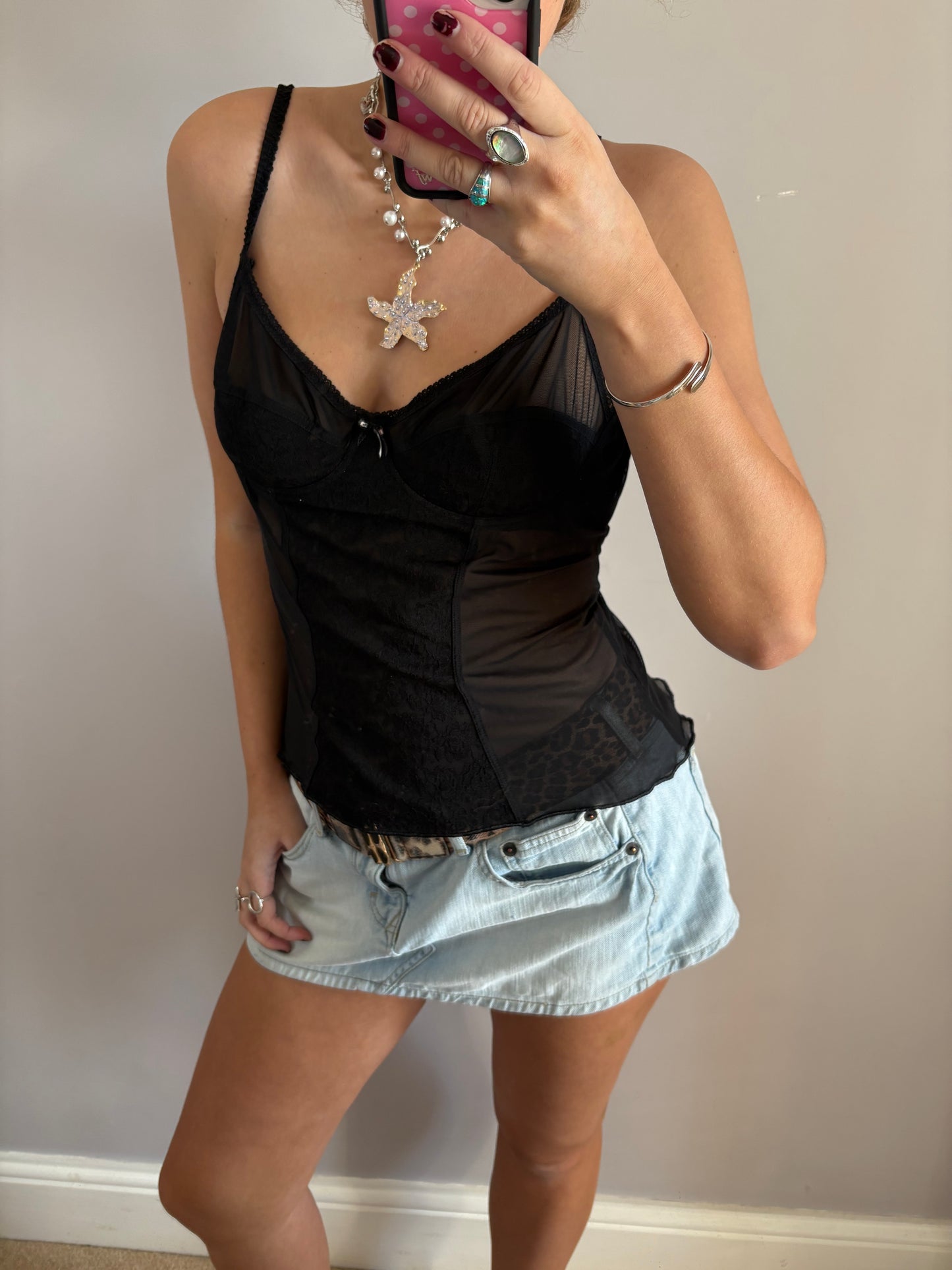 intimissimi corset