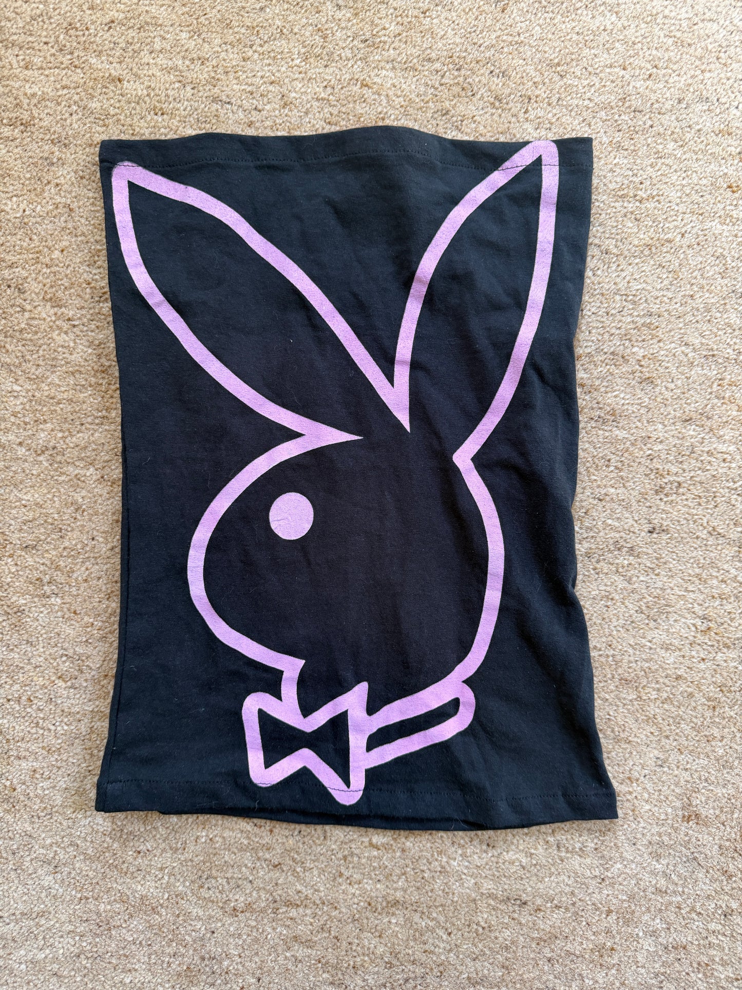 playboy bandeau