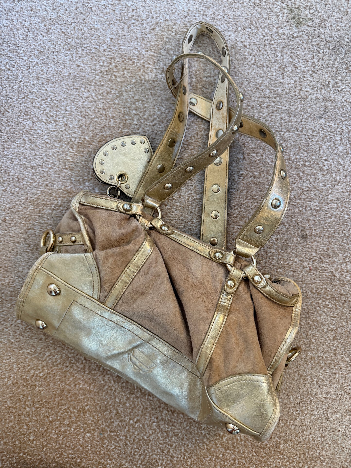 kathy van zeeland bag