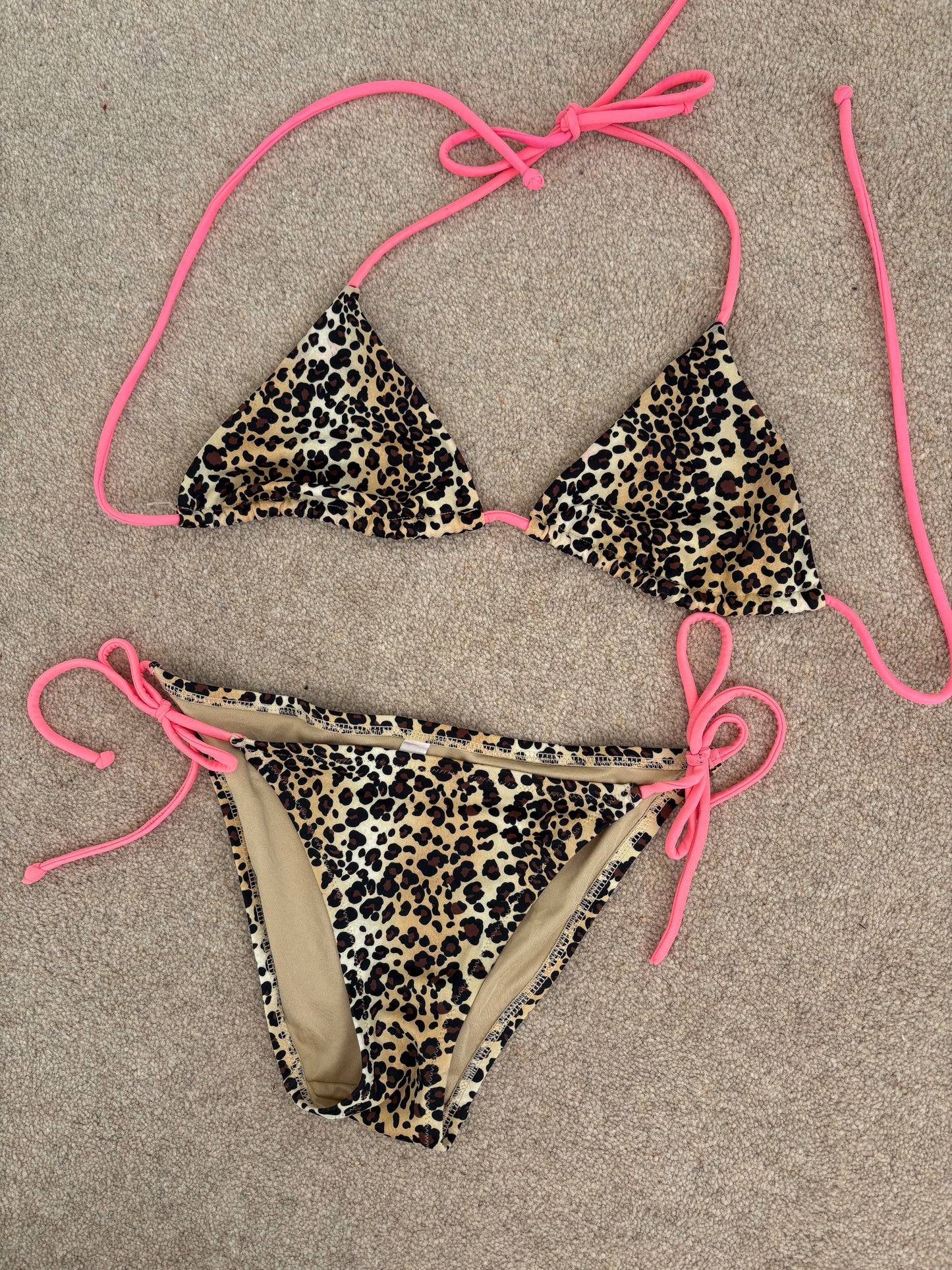 victoria secret bikini