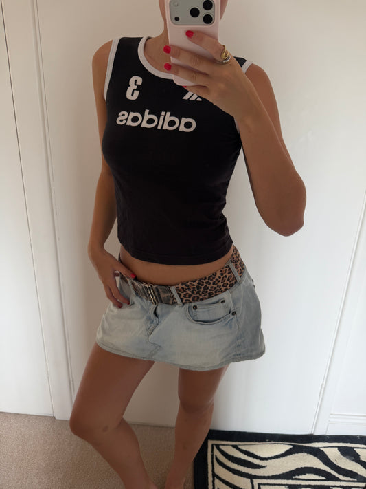 adidas top