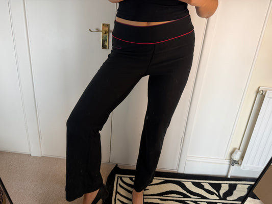 nike flares