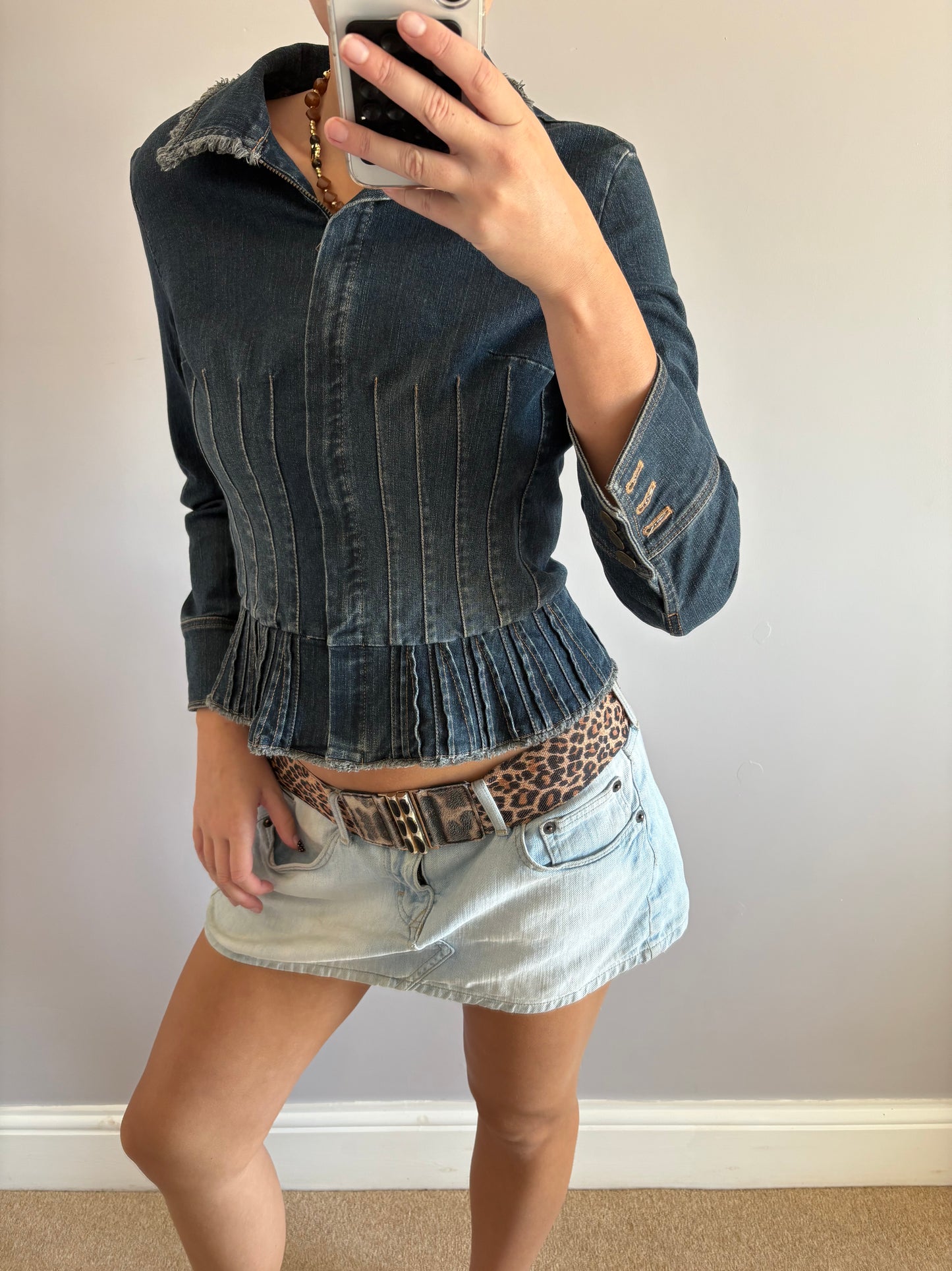 vintage jacket