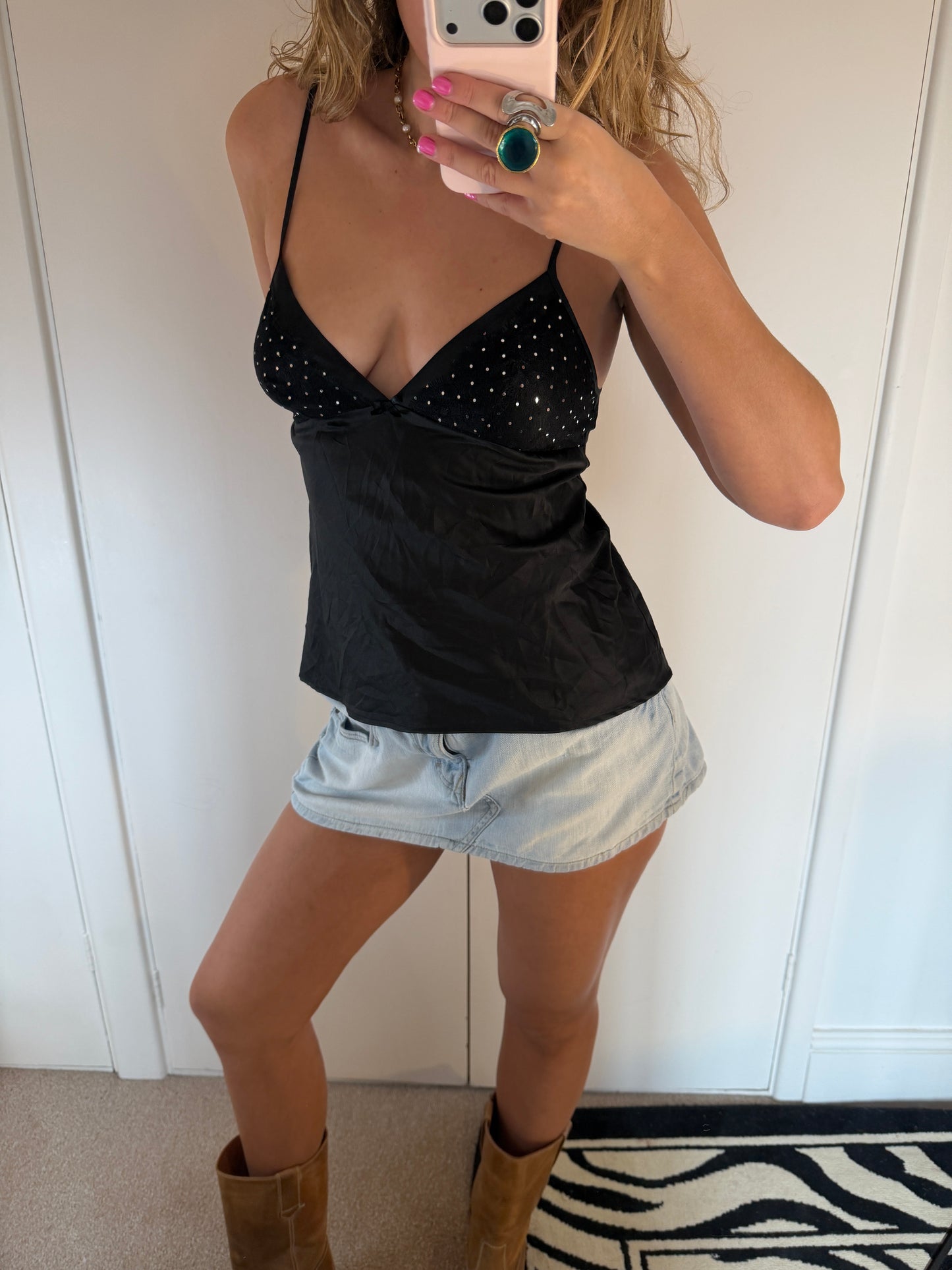 fairy cami
