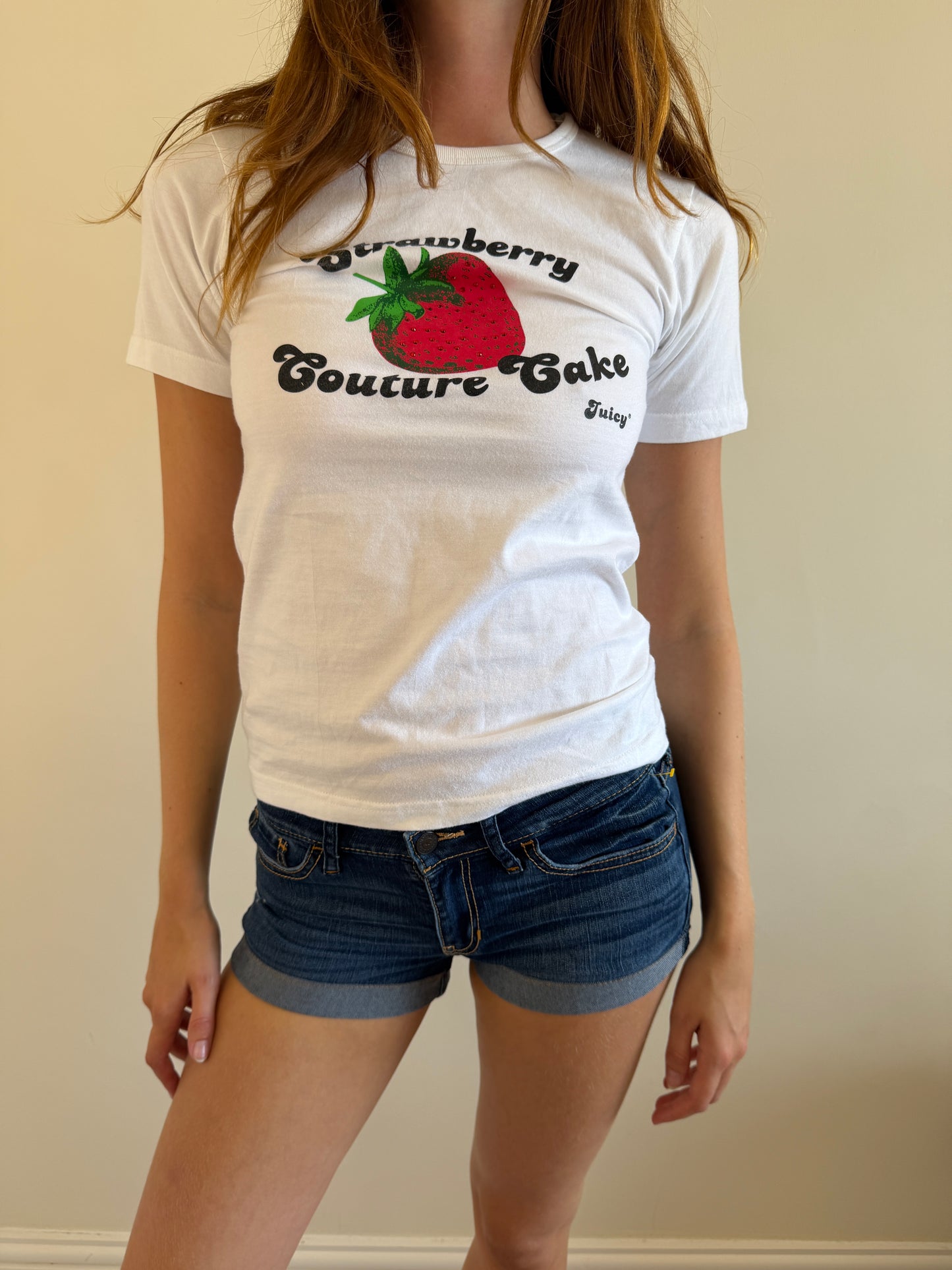 juicy couture top