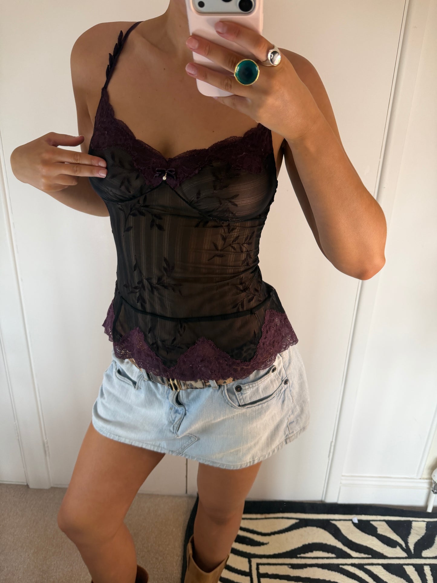 fairy cami