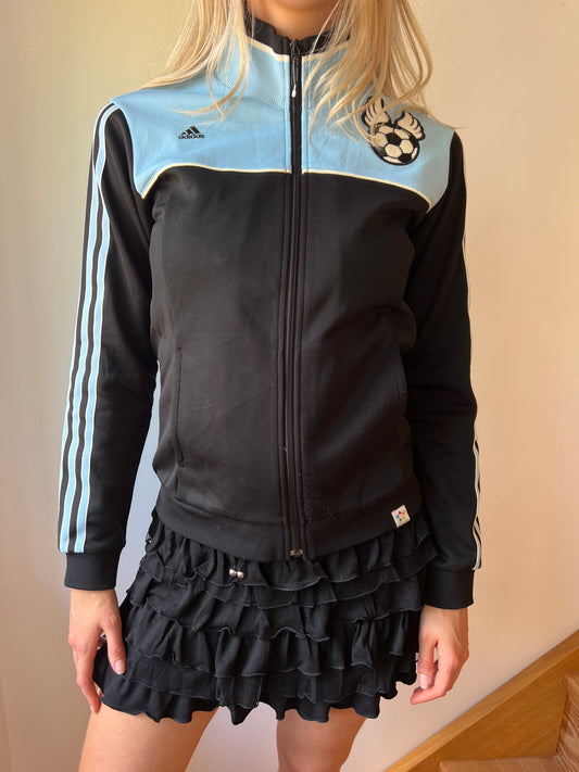 Adidas Track Jacket