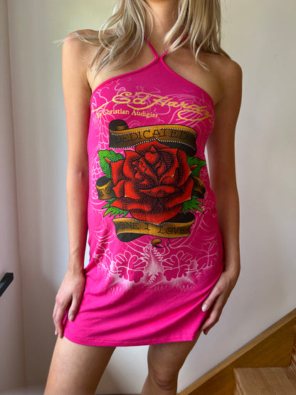 Ed Hardy Dress