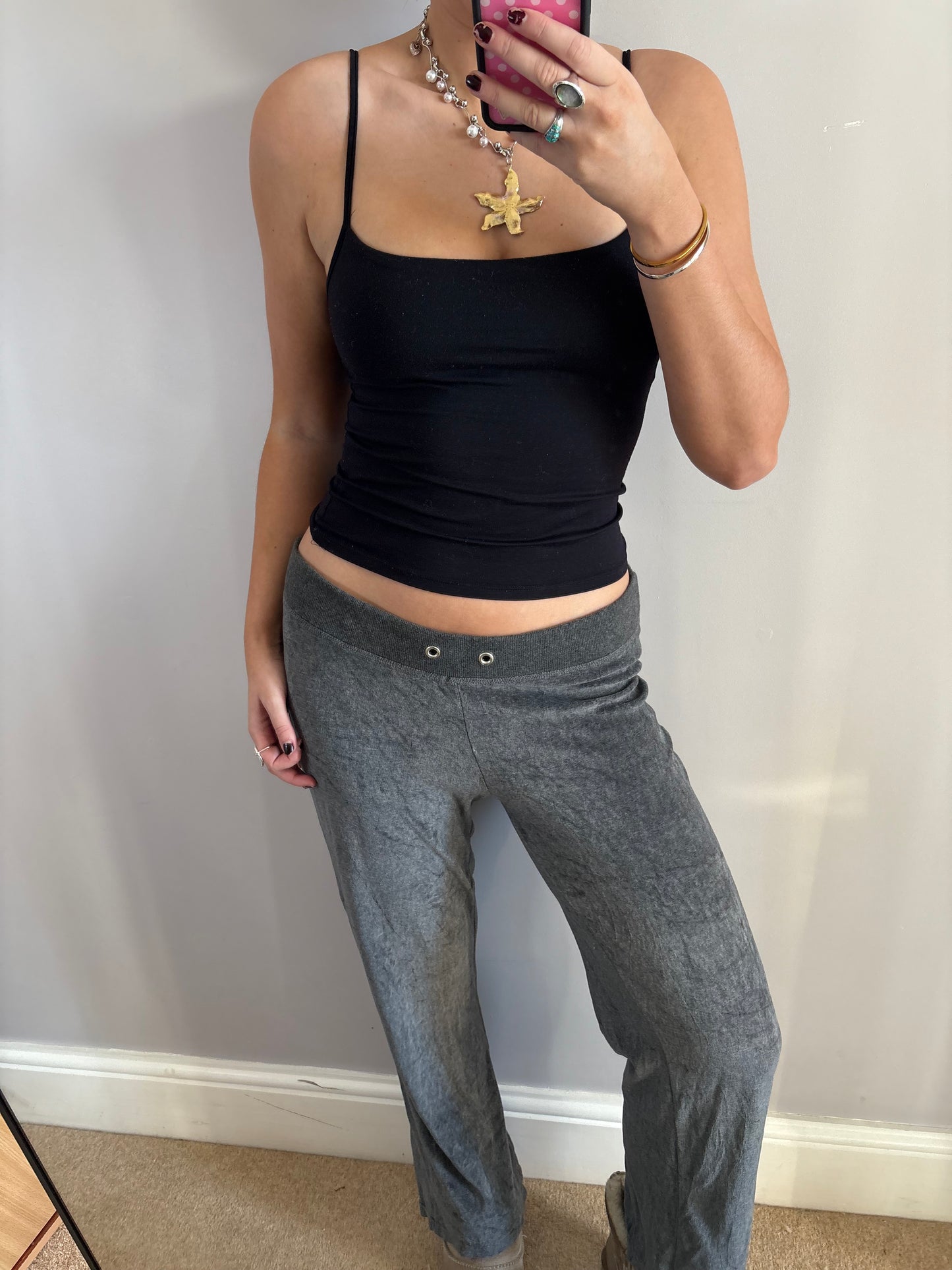 juicy couture bottoms