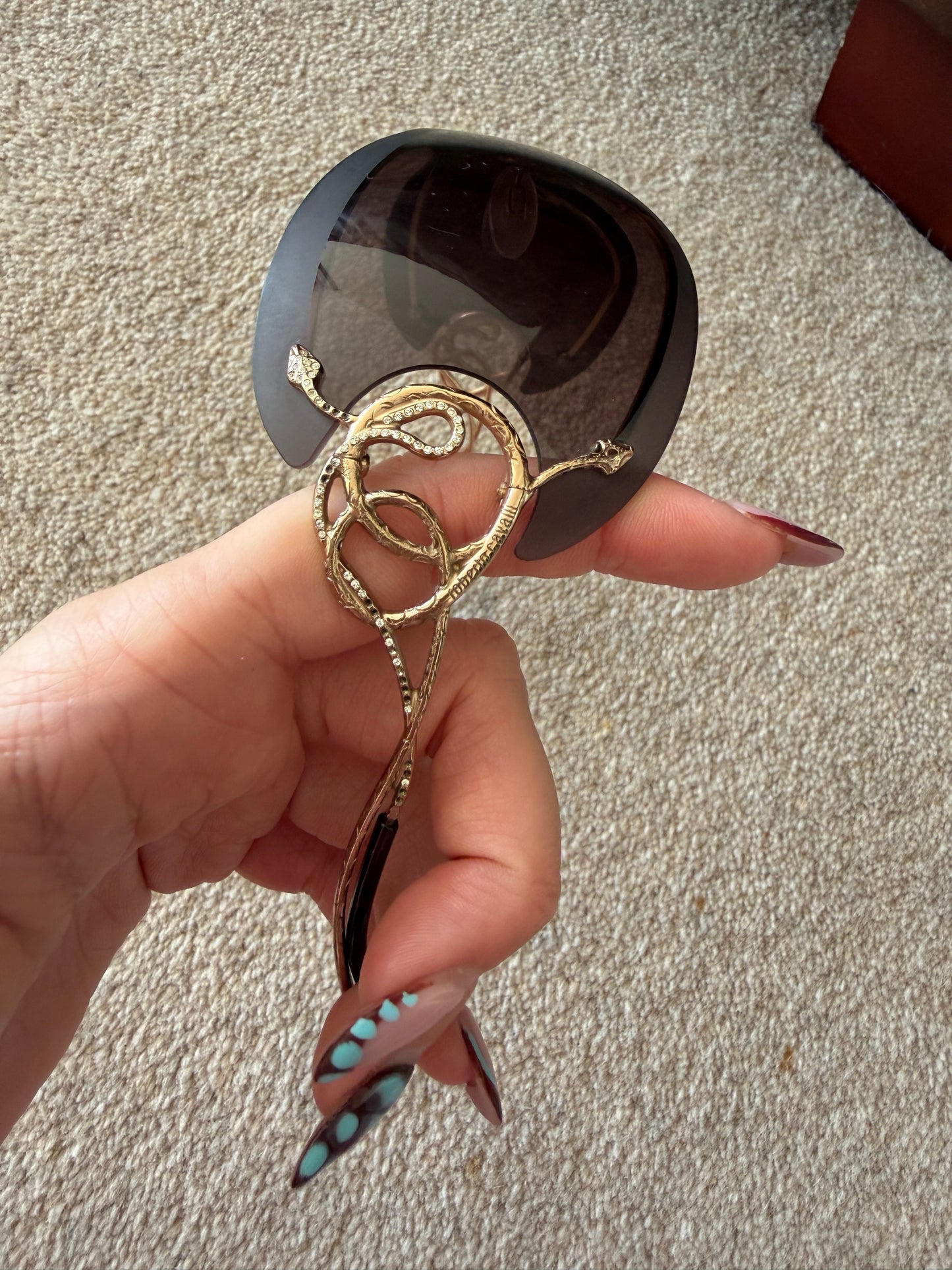 roberto cavalli sunglasses