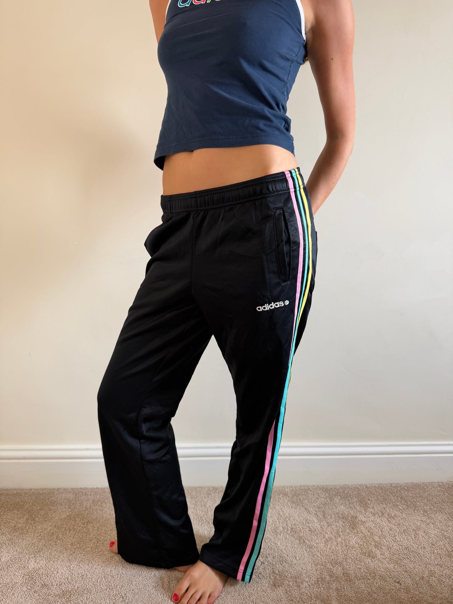 adidas trousers
