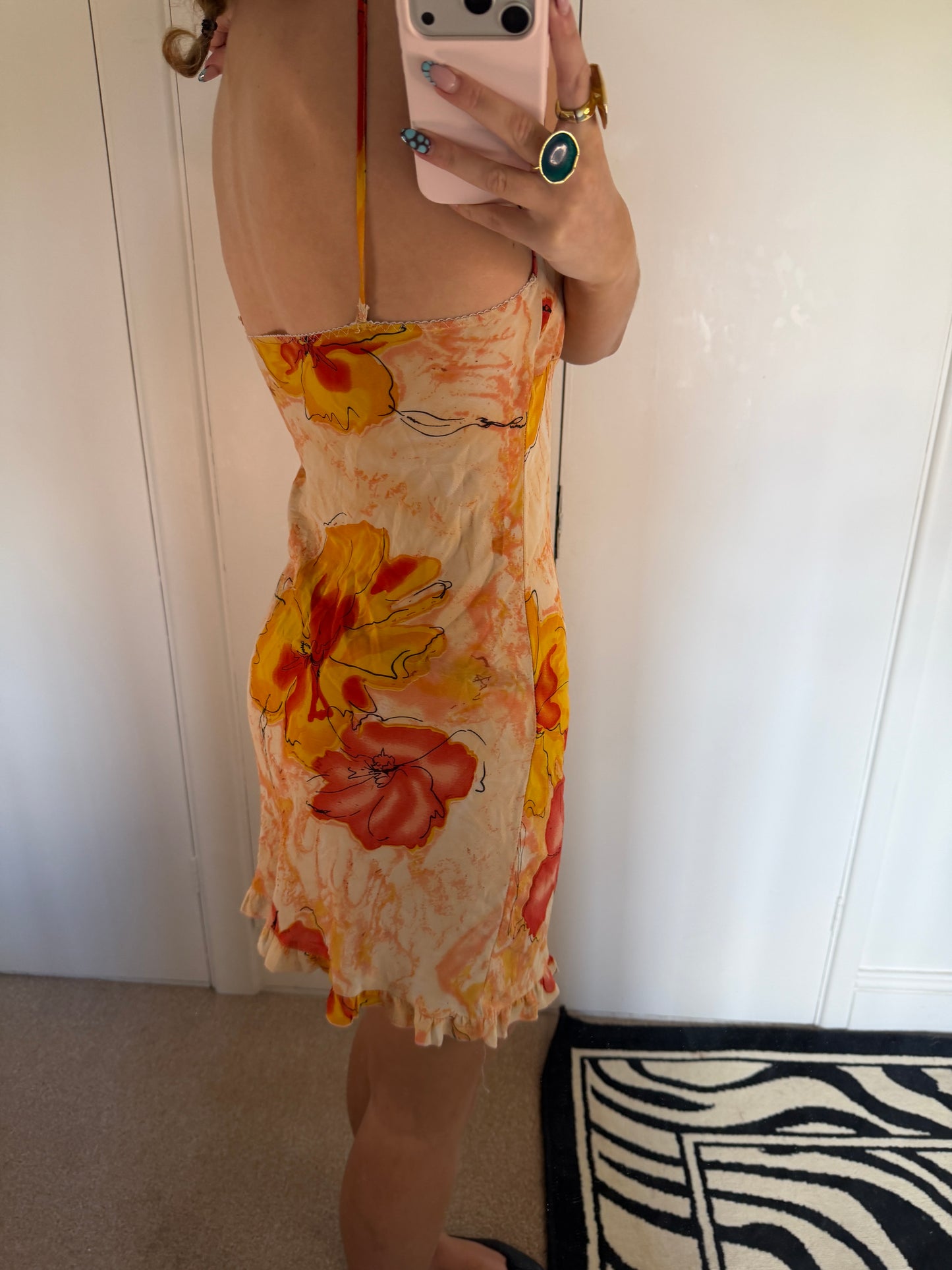 fairy dress