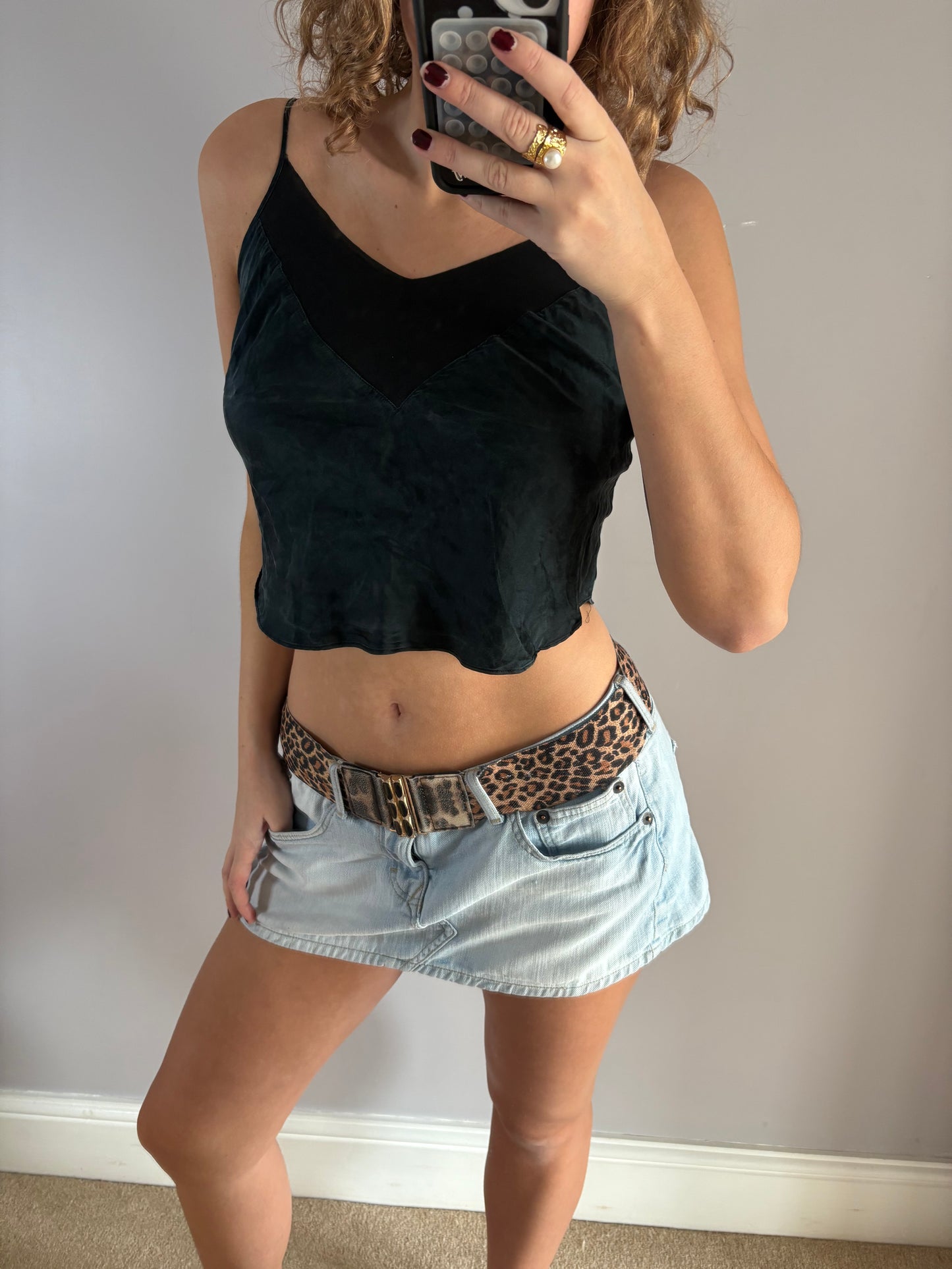 victoria’s secret cami