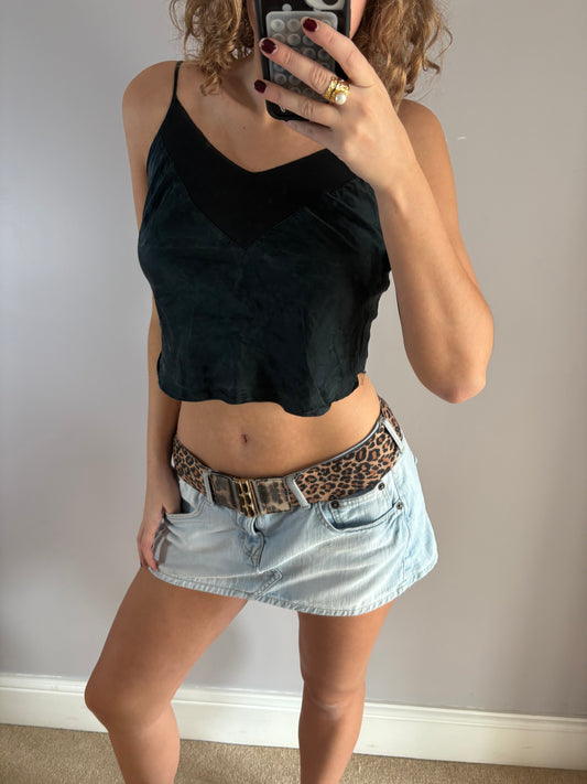 victoria’s secret cami