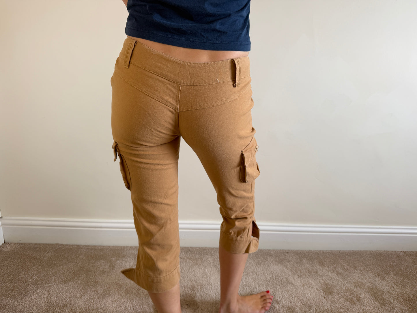 cargo trousers