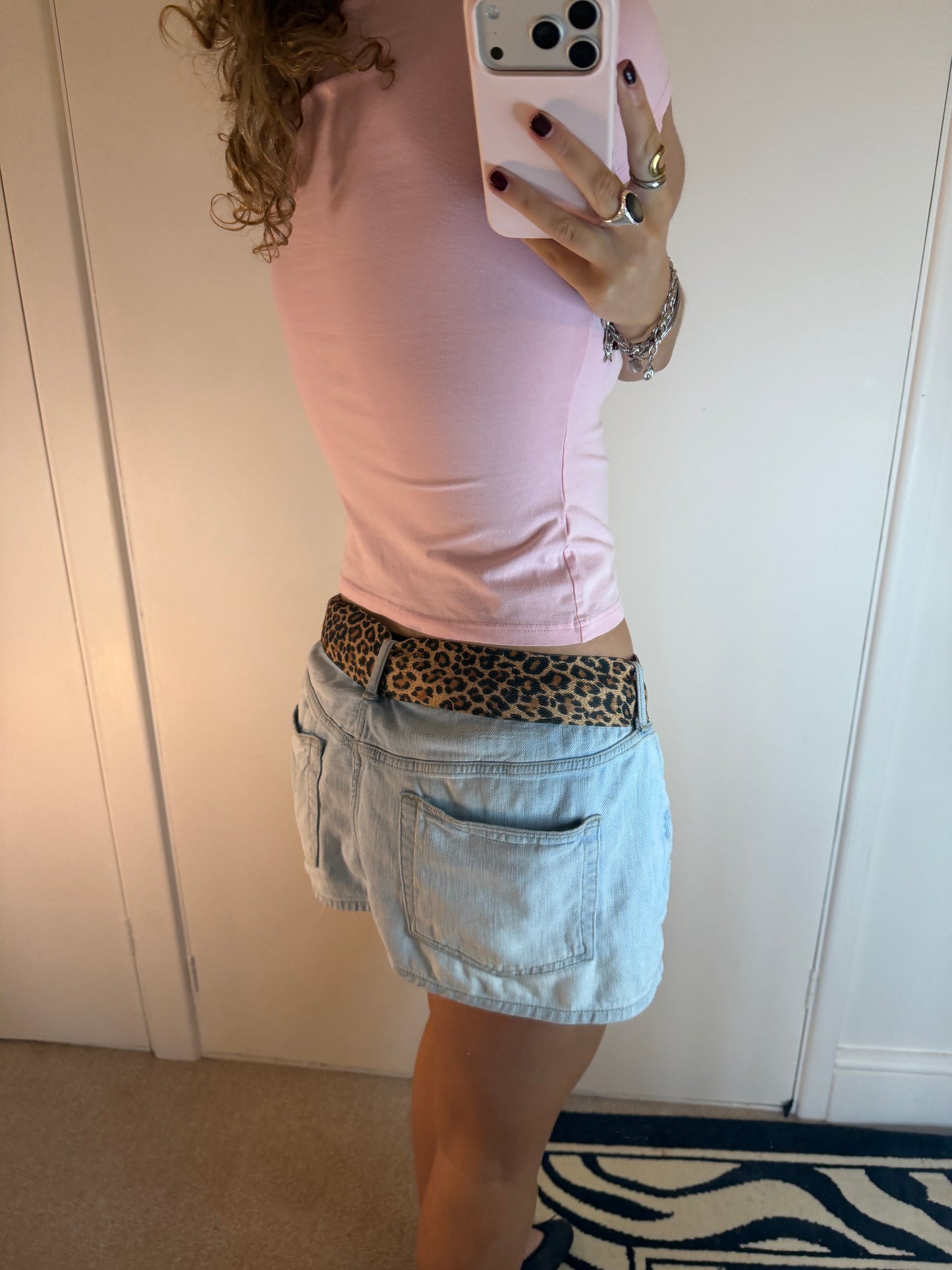 j’adore dior top