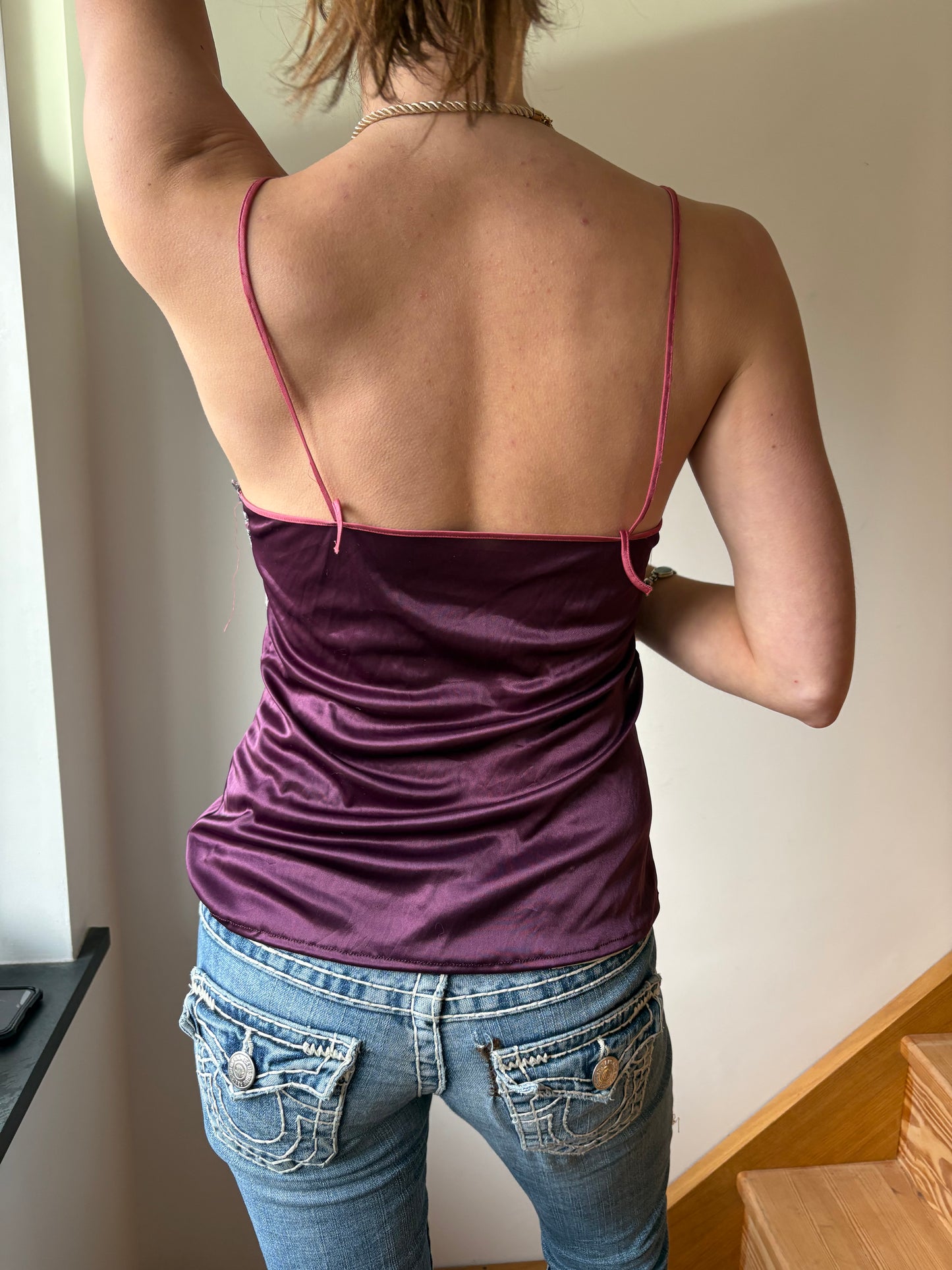 Y2K Cami