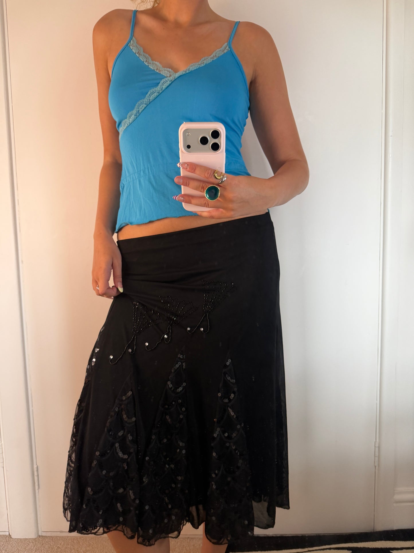 fairy skirt