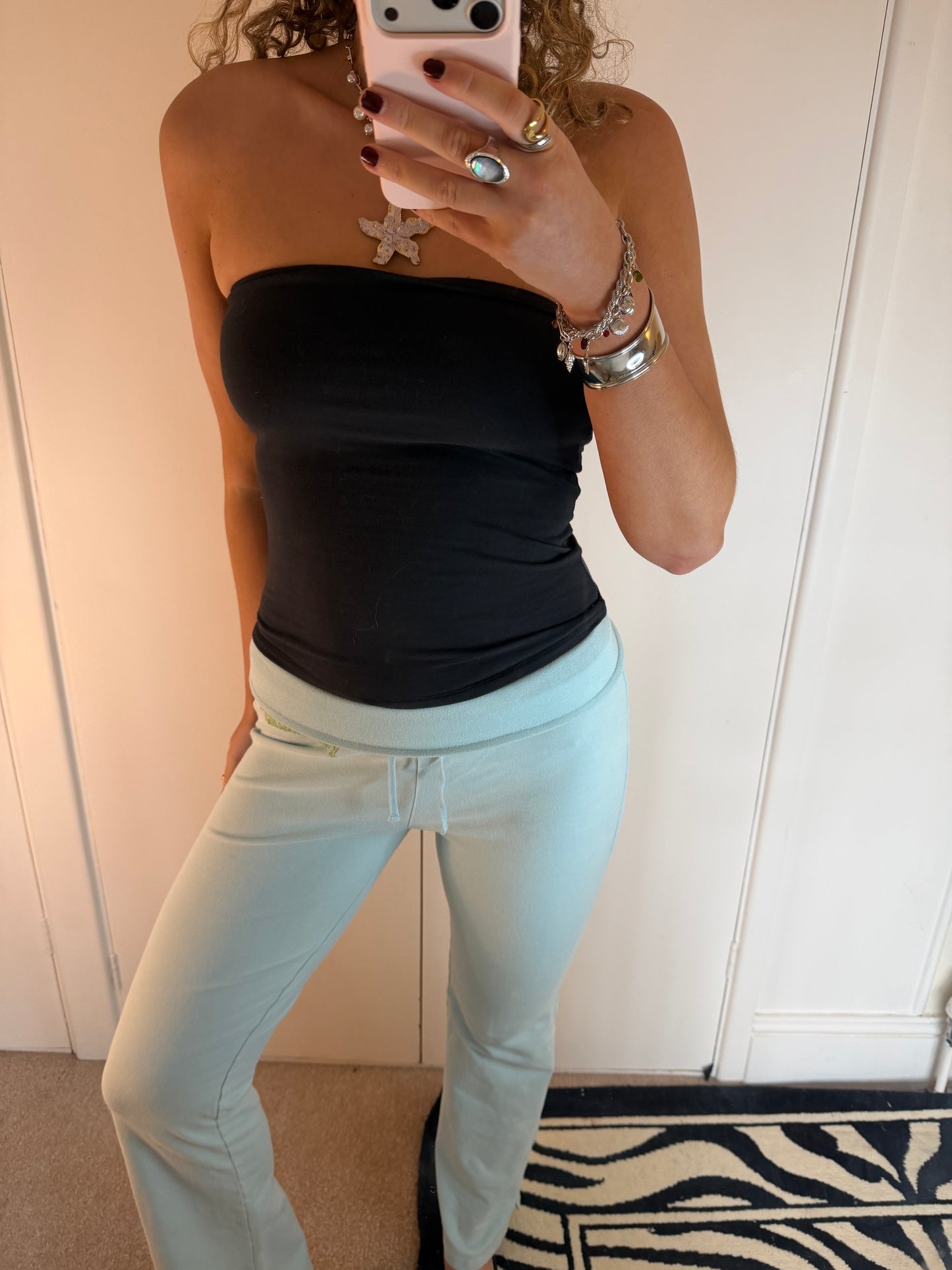 ralph lauren joggers