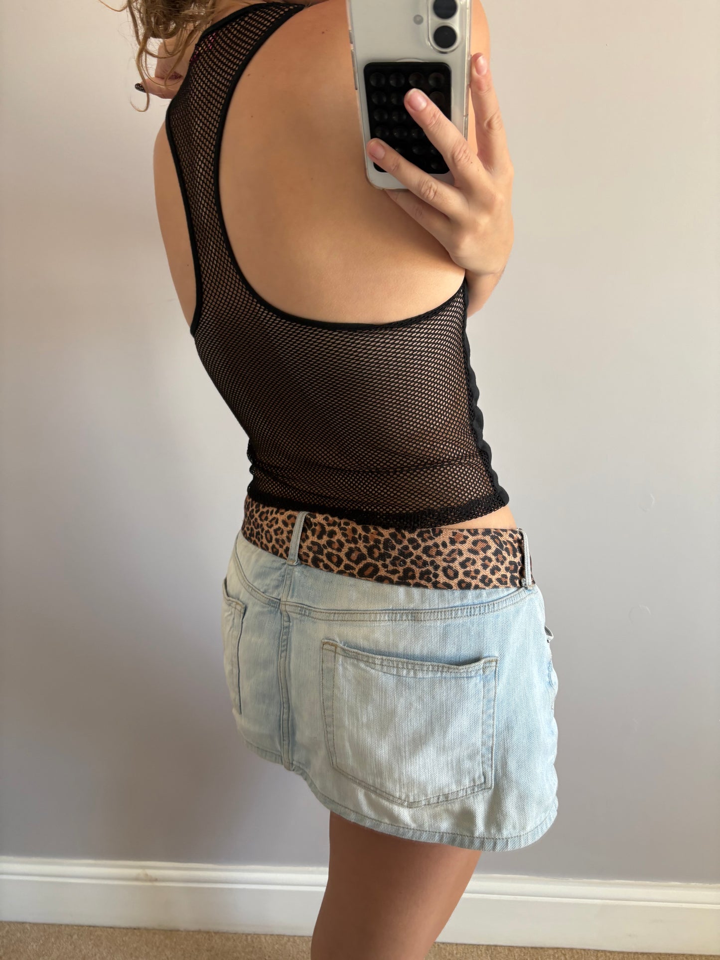 playboy vest