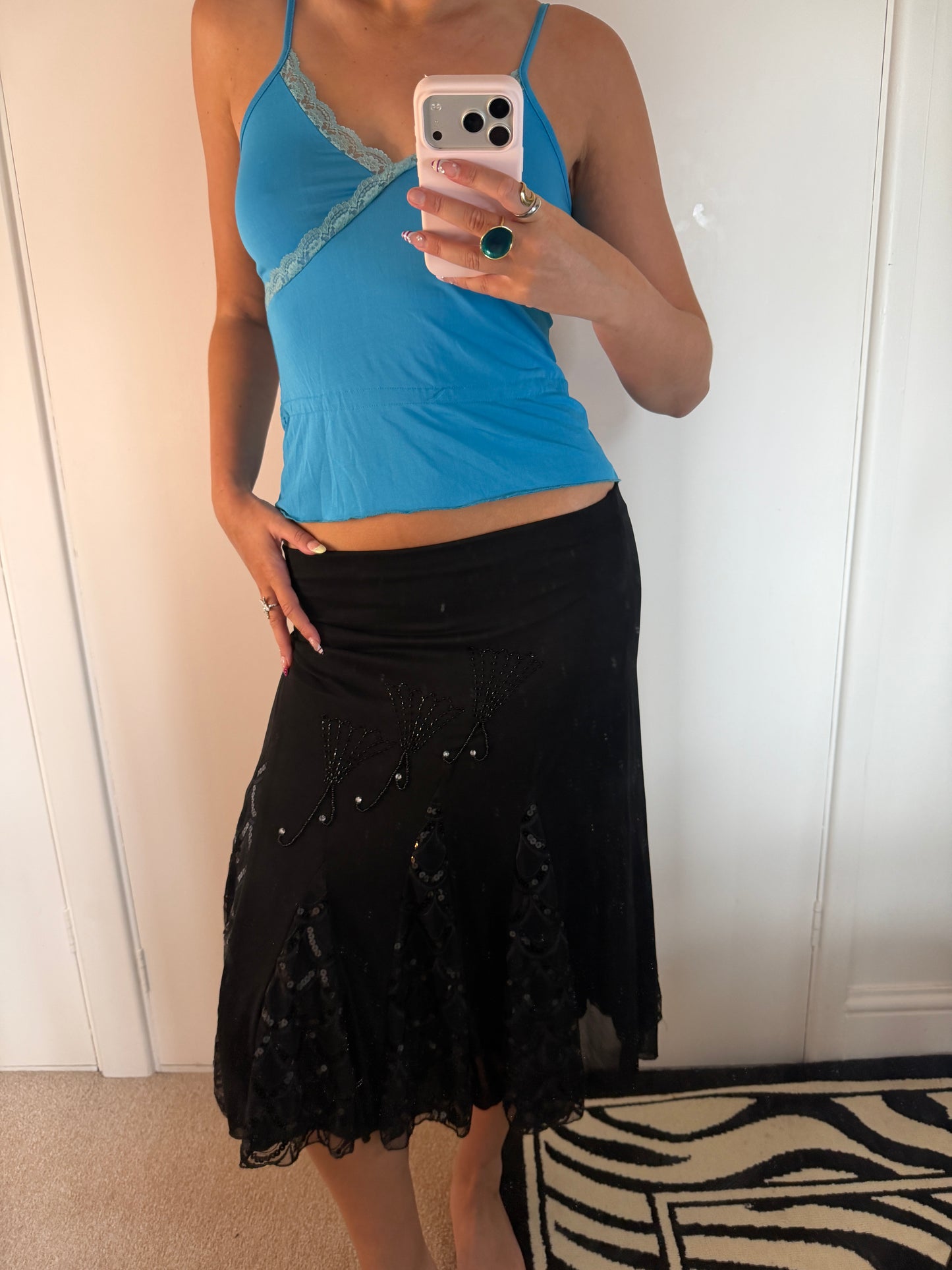 fairy skirt