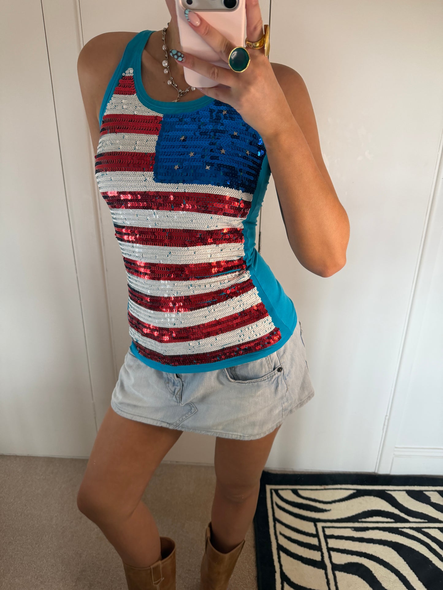 usa top
