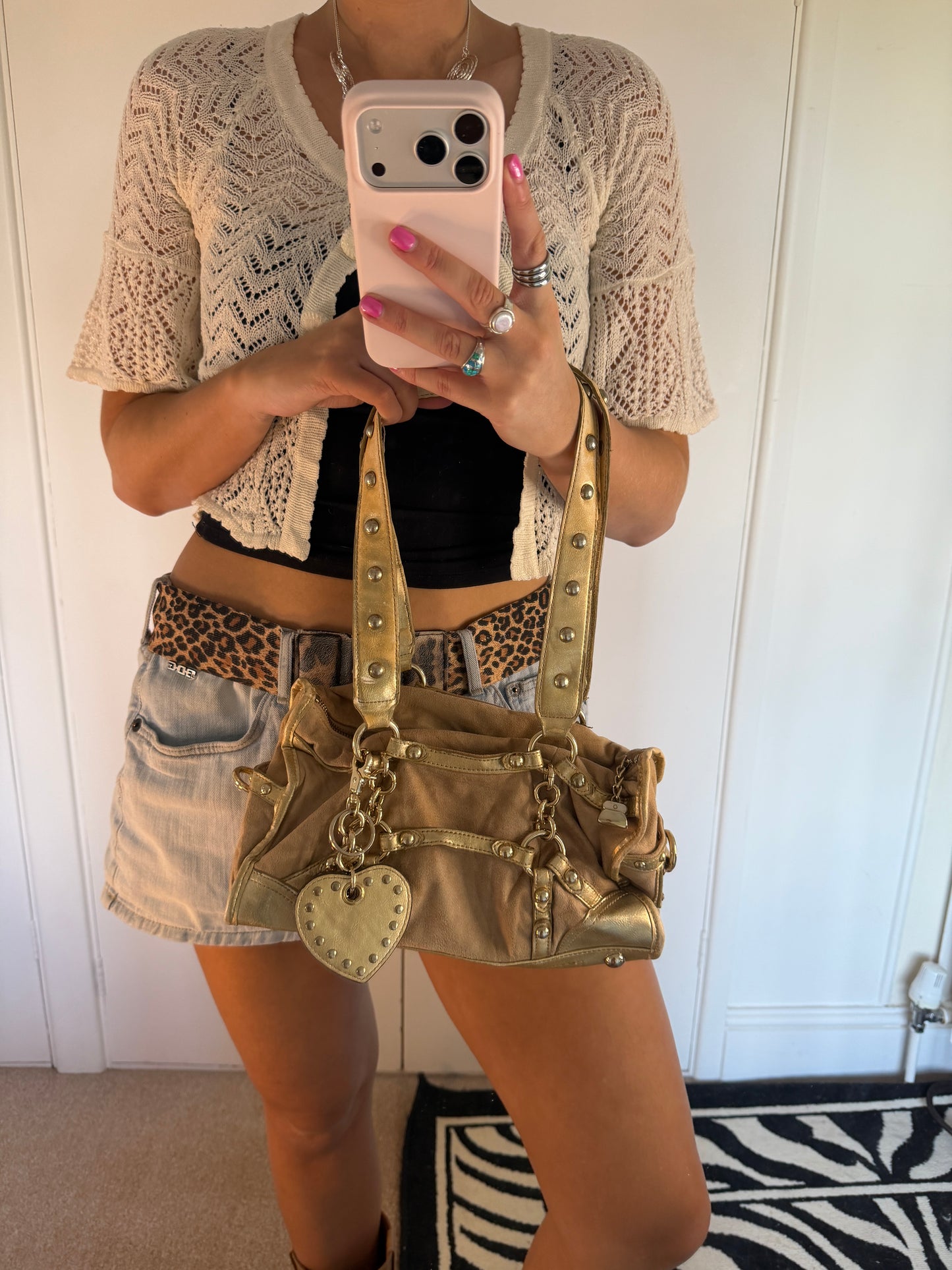 kathy van zeeland bag