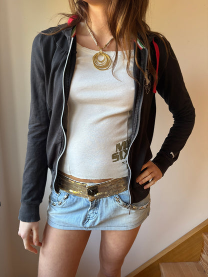 Ferrari Hoodie