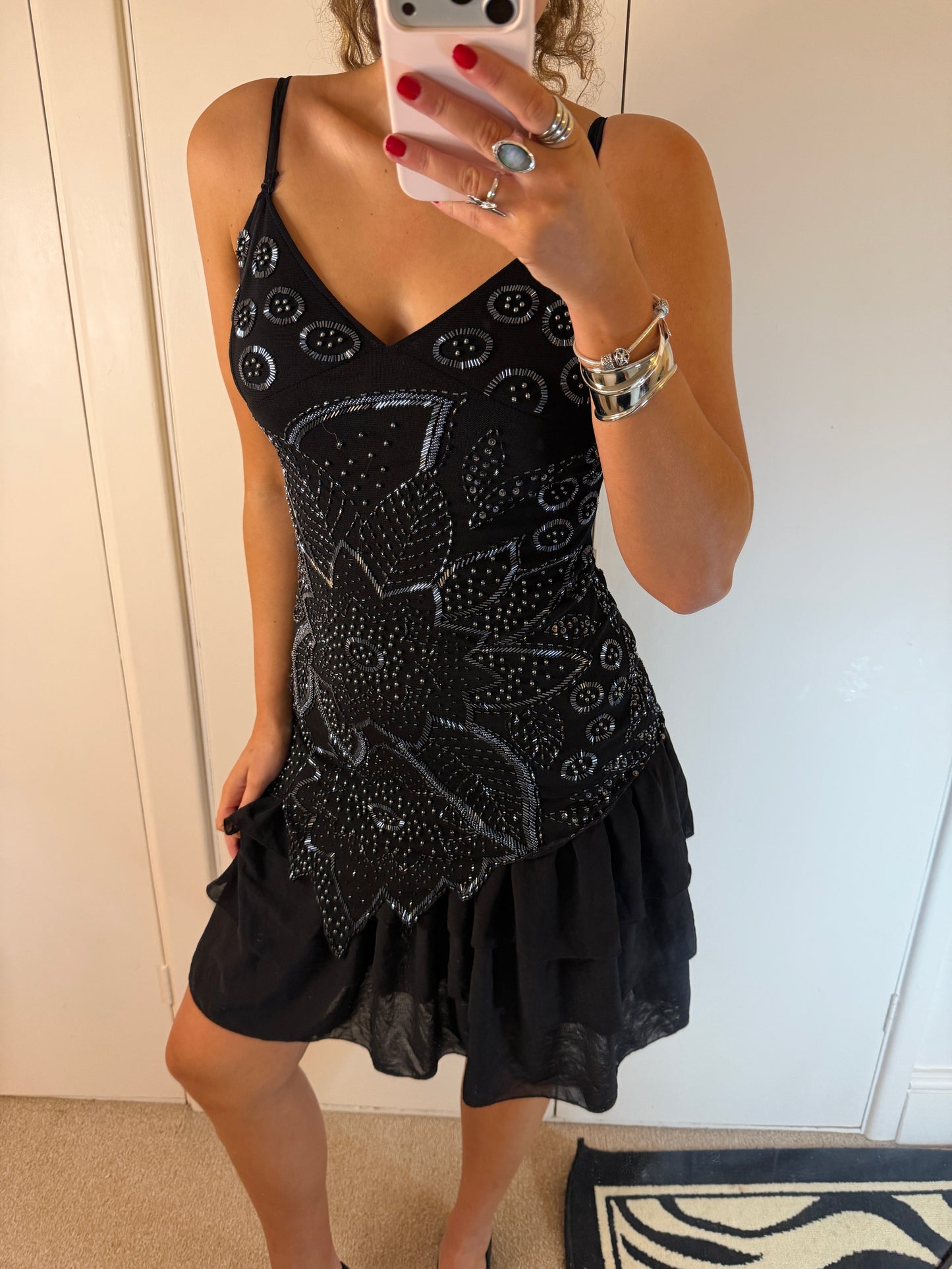 vintage dress