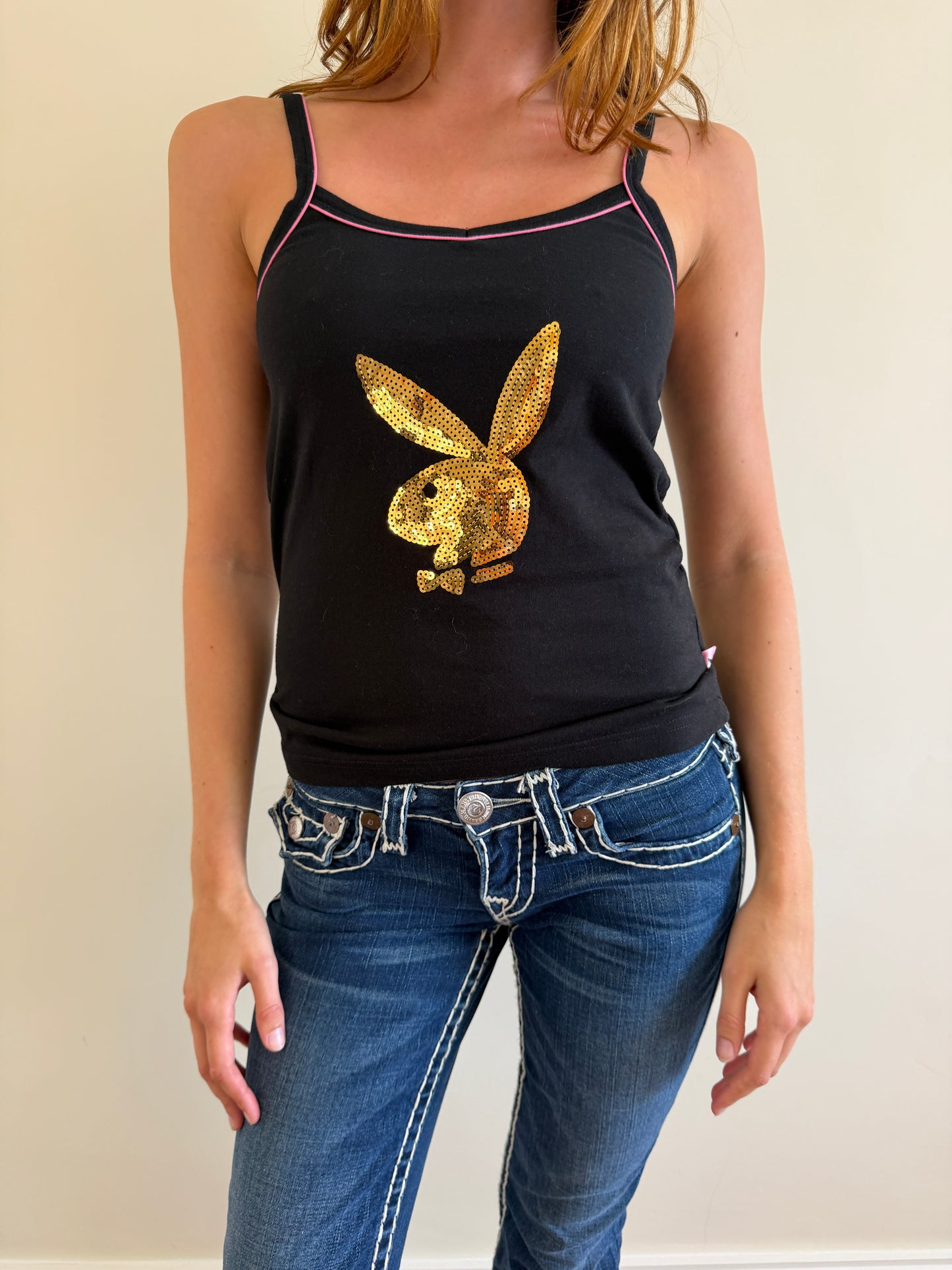playboy vest