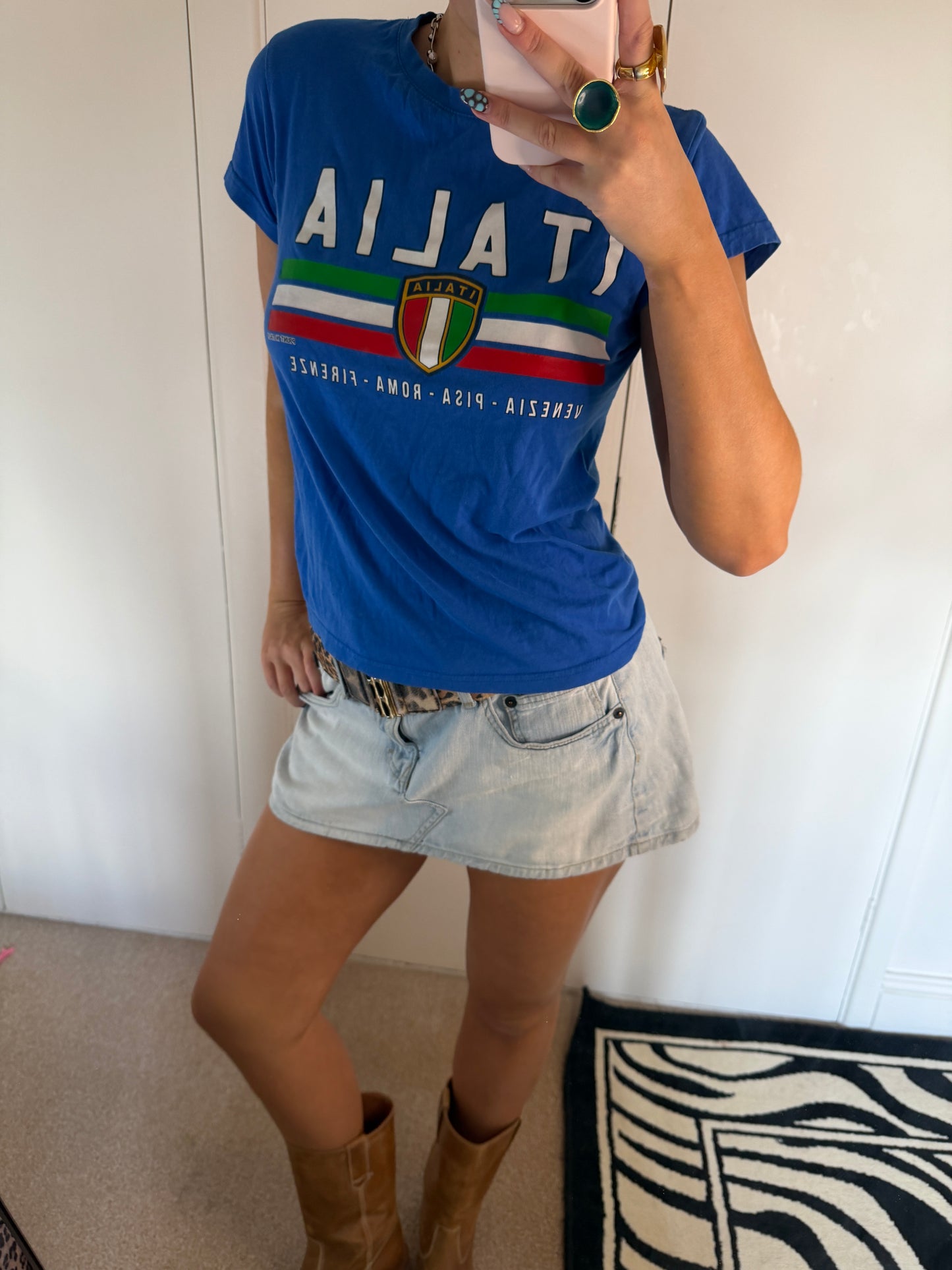 italia top