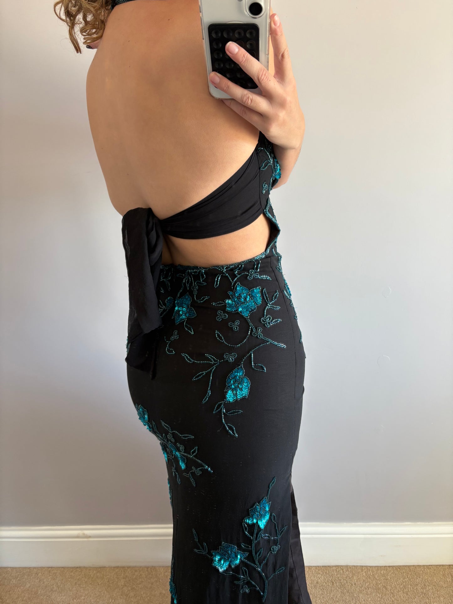 fairy dress