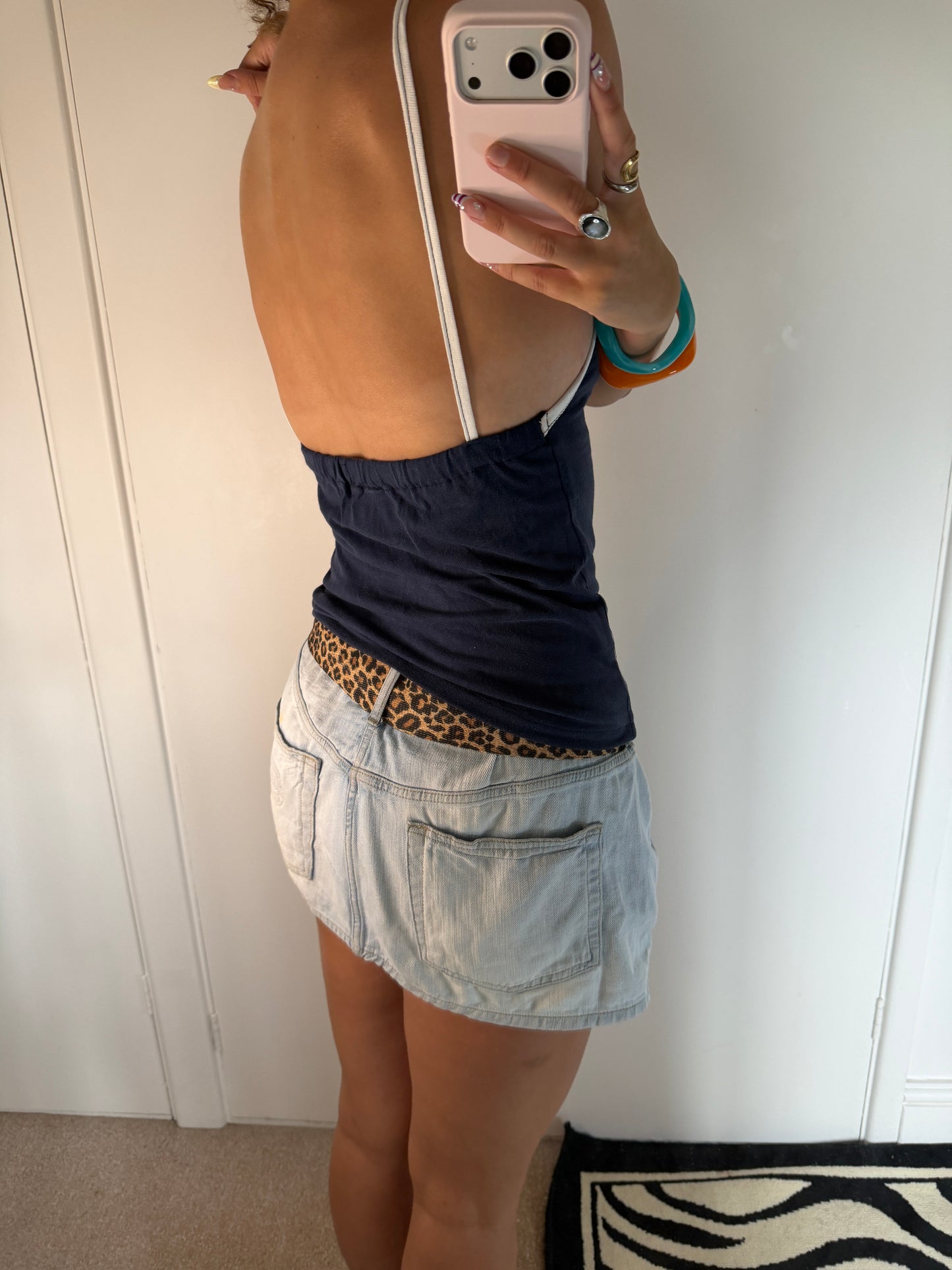 nike top