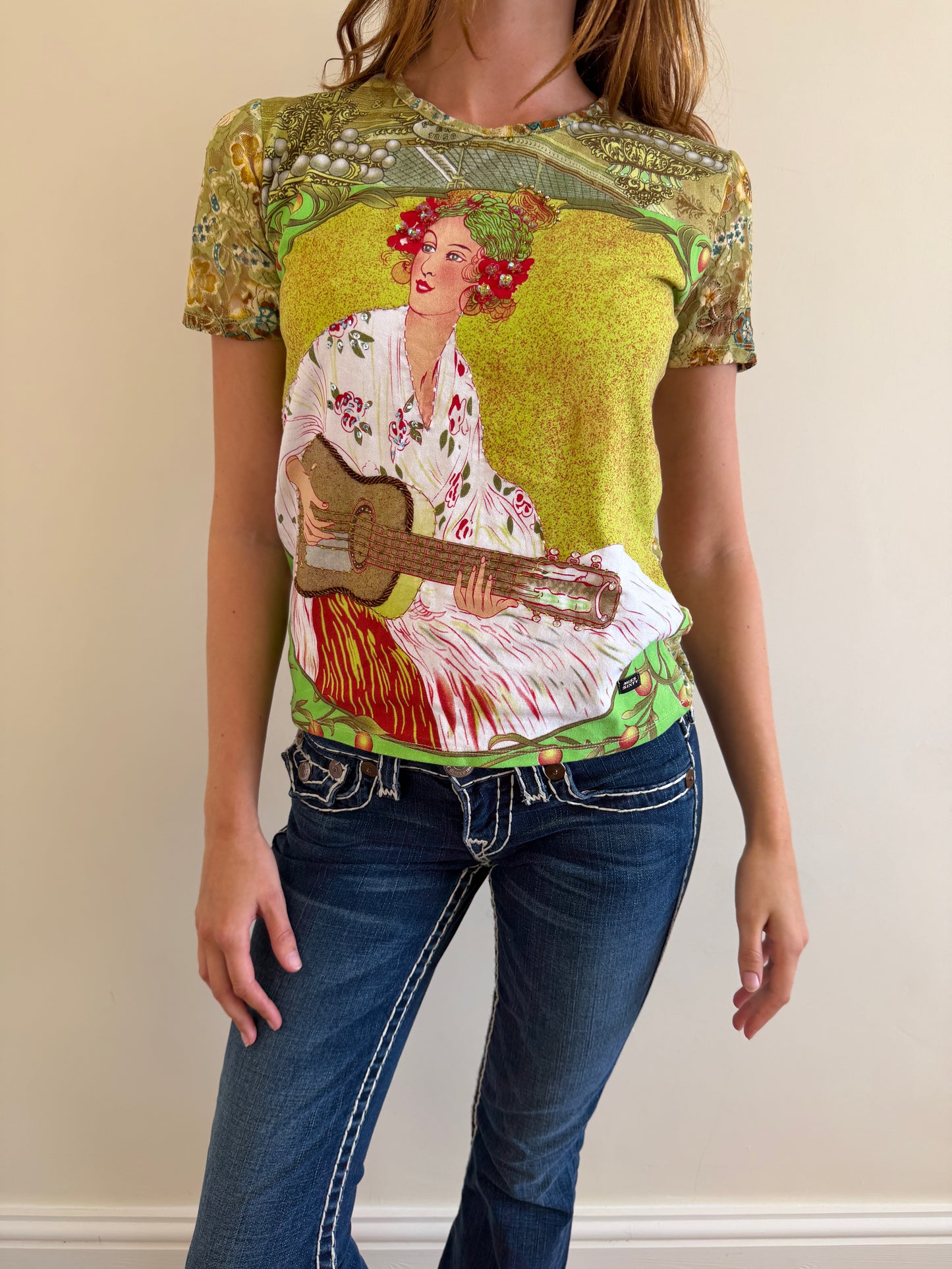 miss sixty top