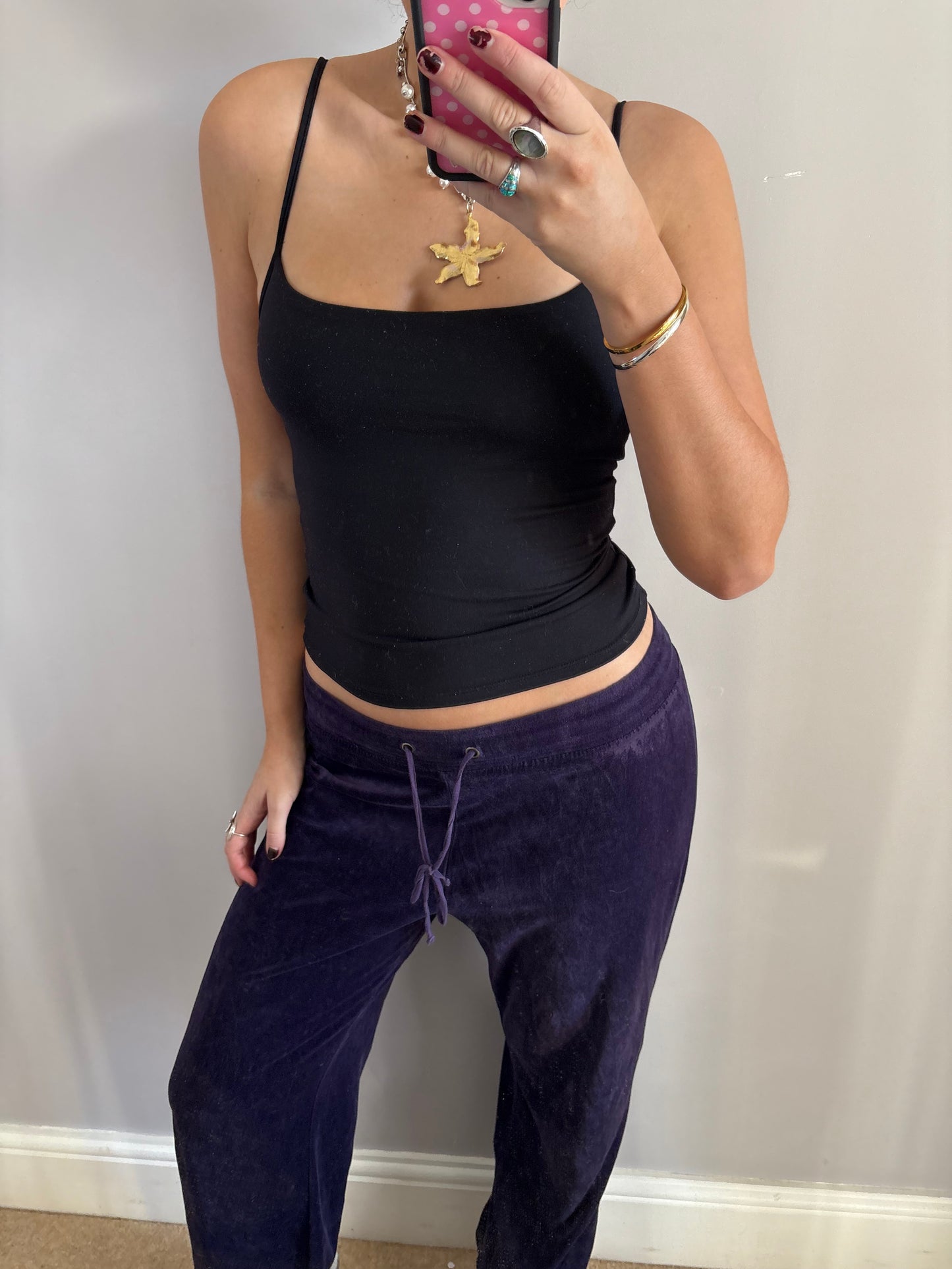 juicy couture bottoms