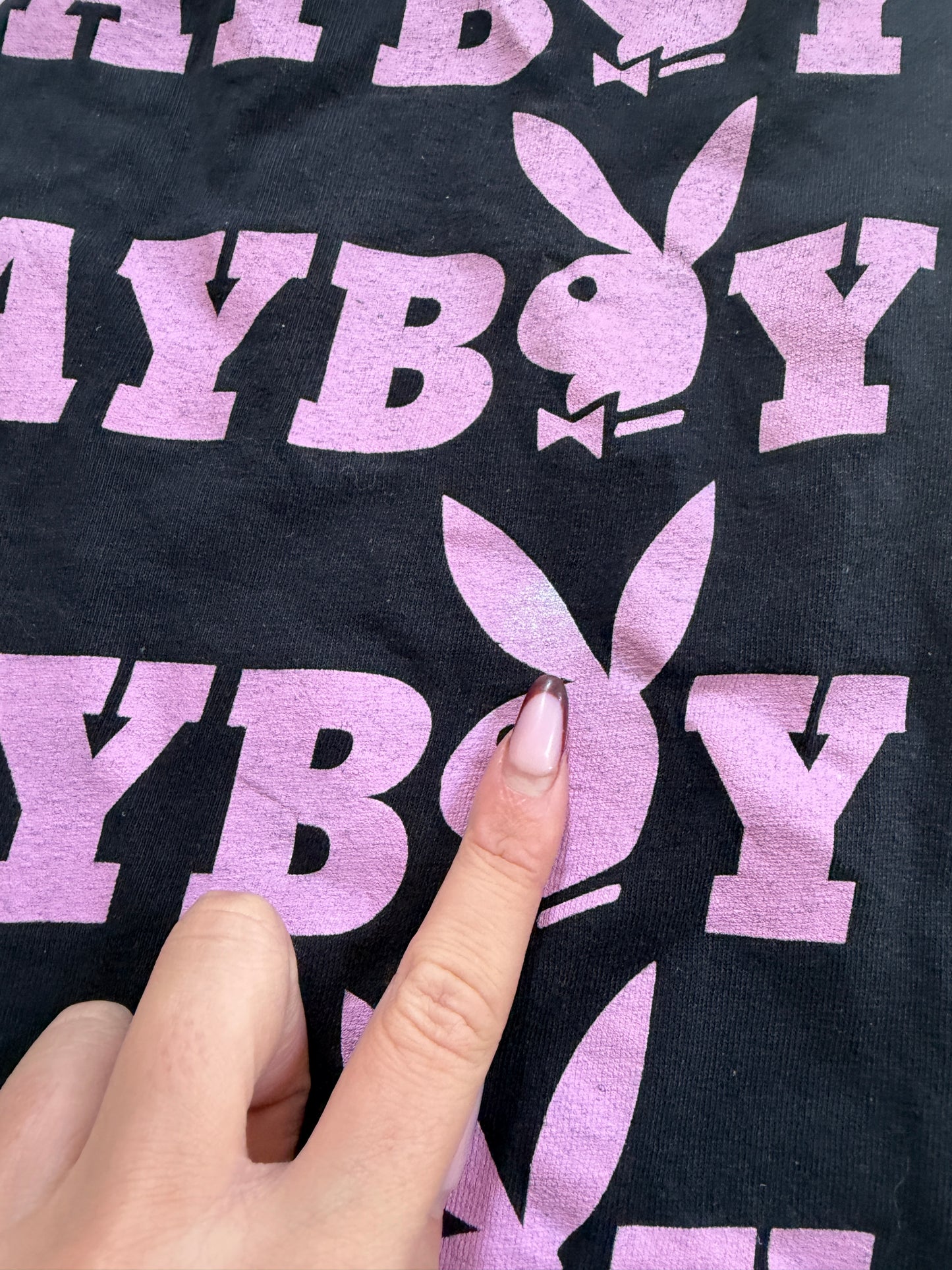 playboy bandeau