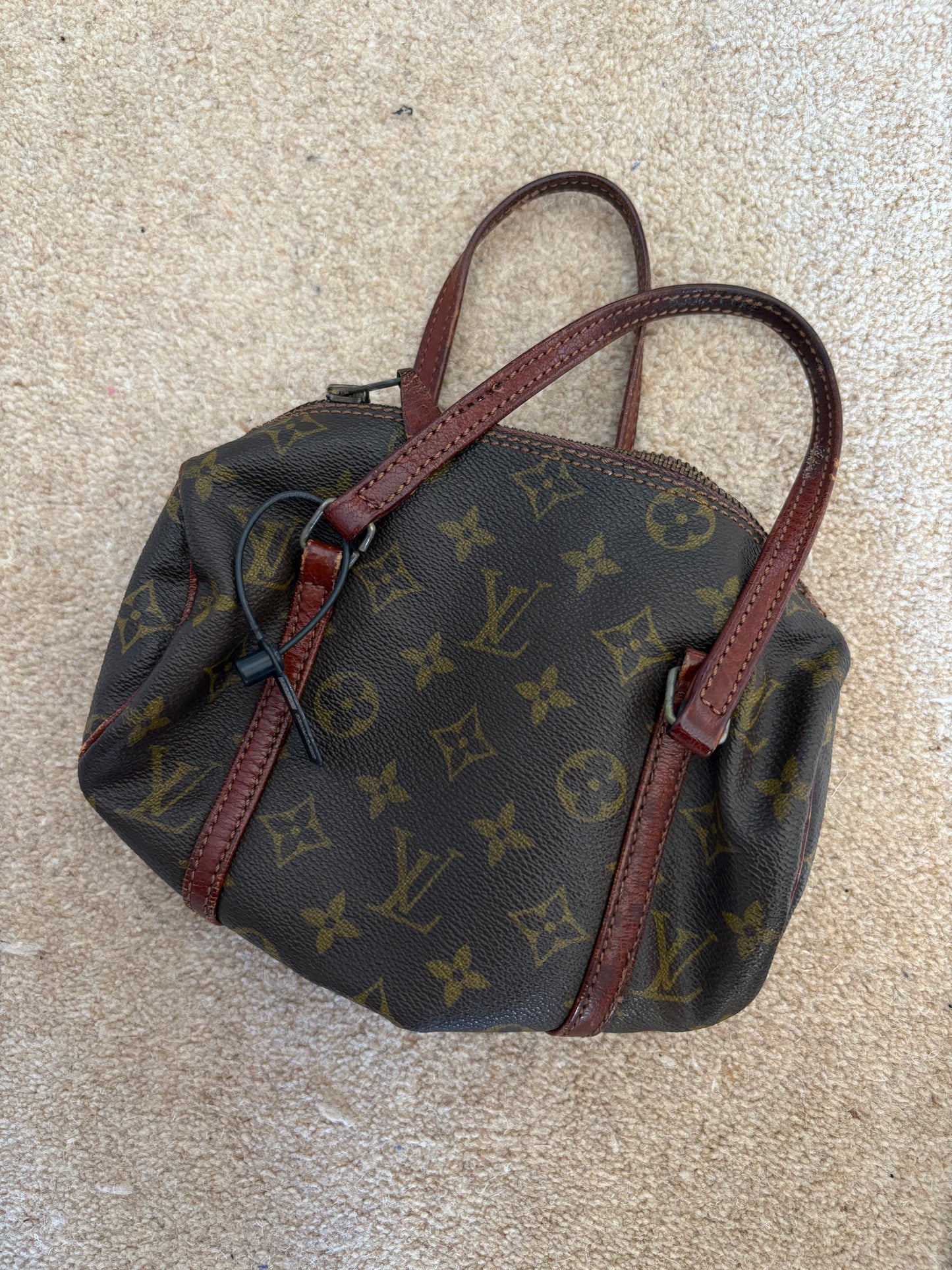 lv bag