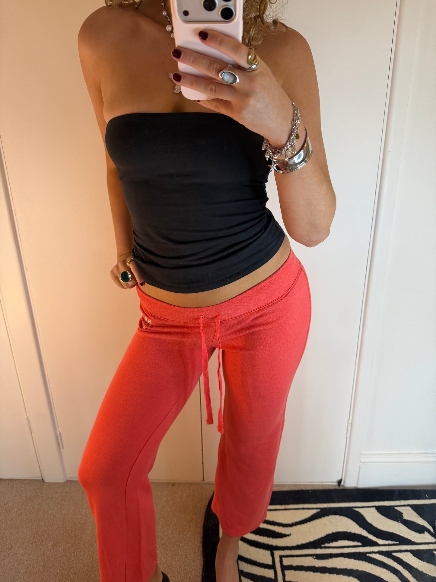 abercrombie sweatpants