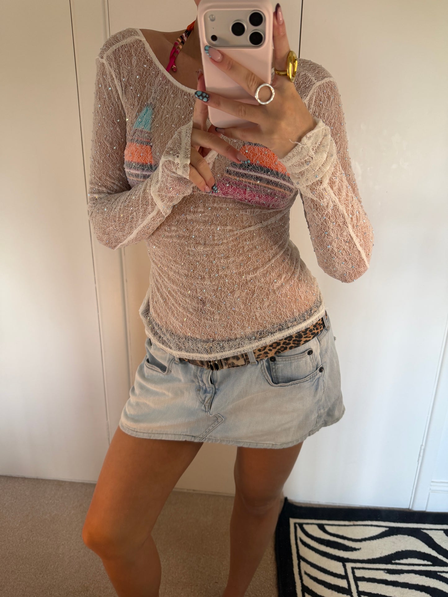 fairy top