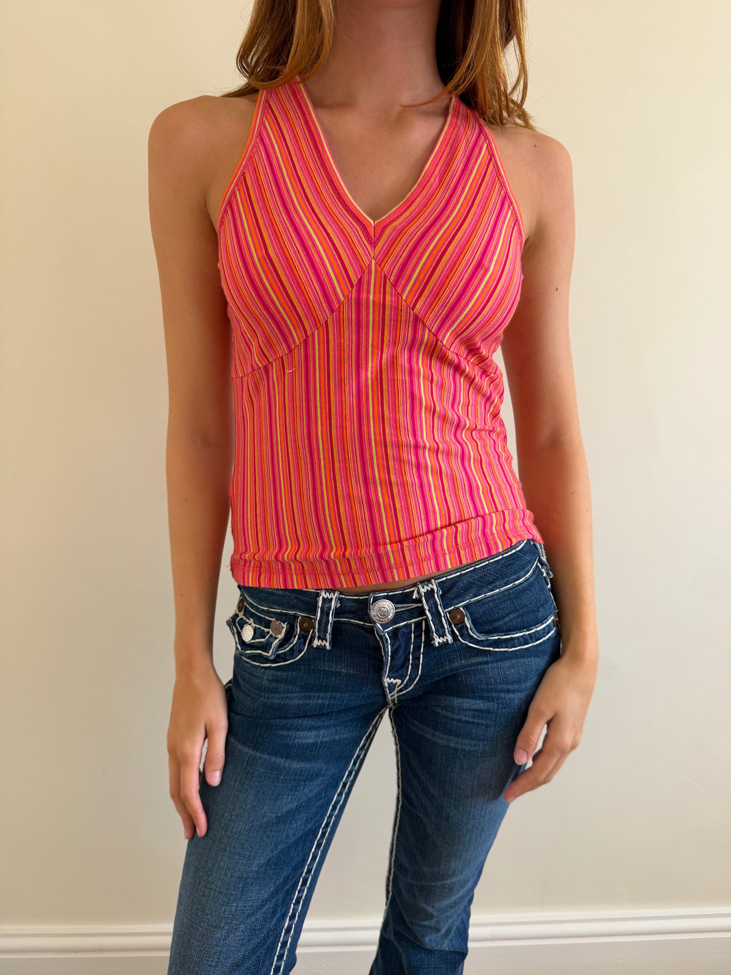 vintage top