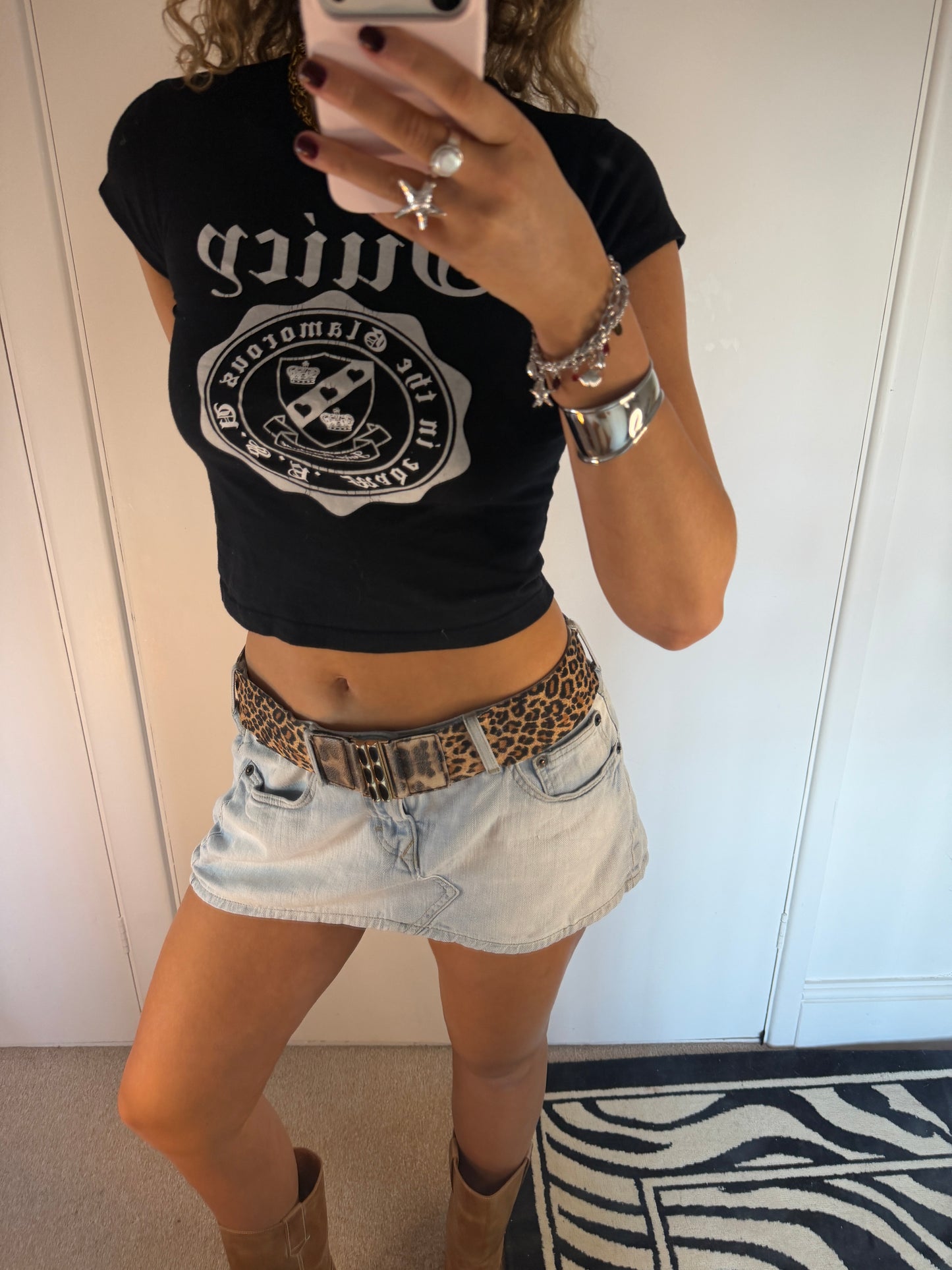 juicy couture babytee