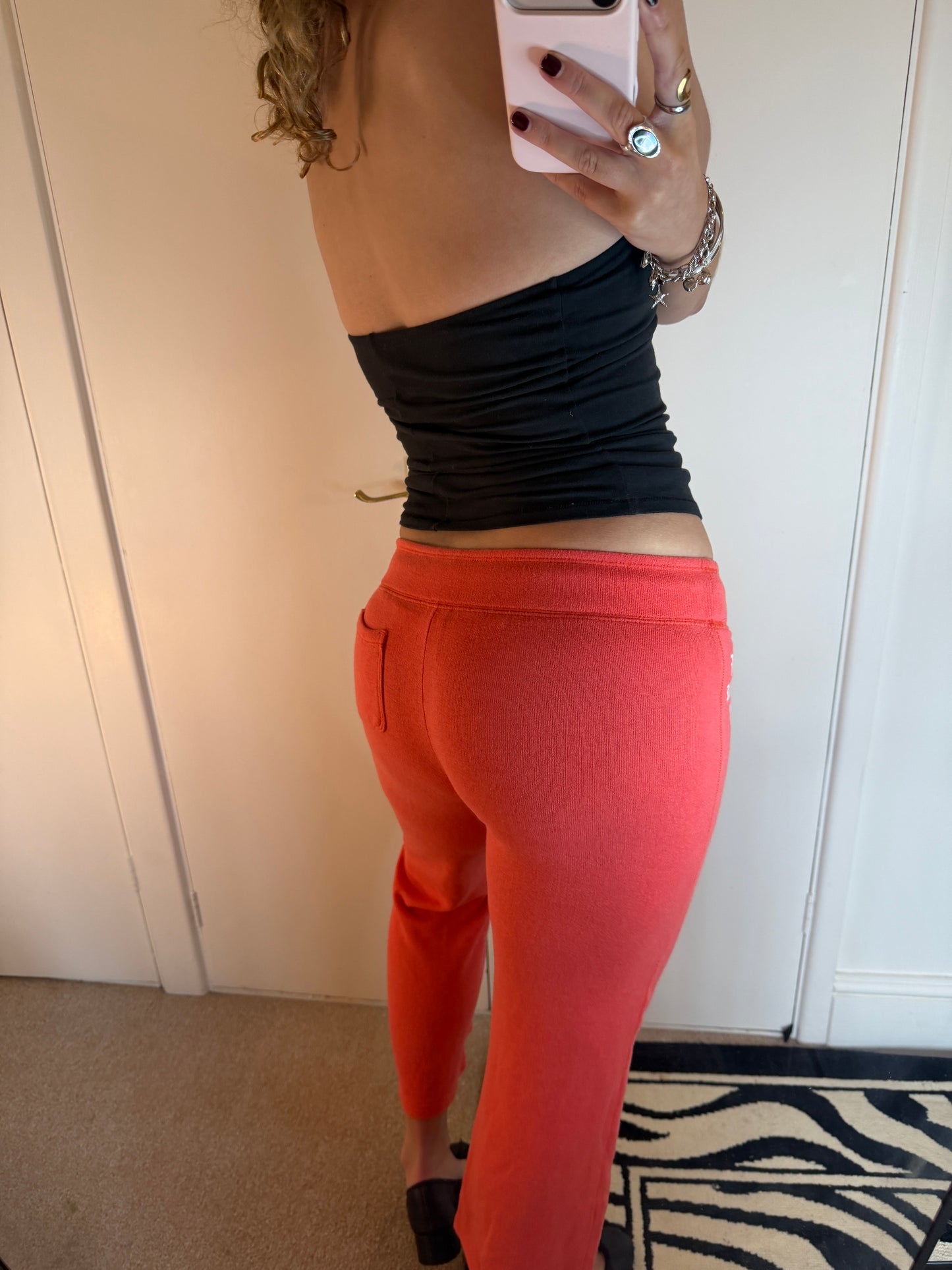 abercrombie sweatpants