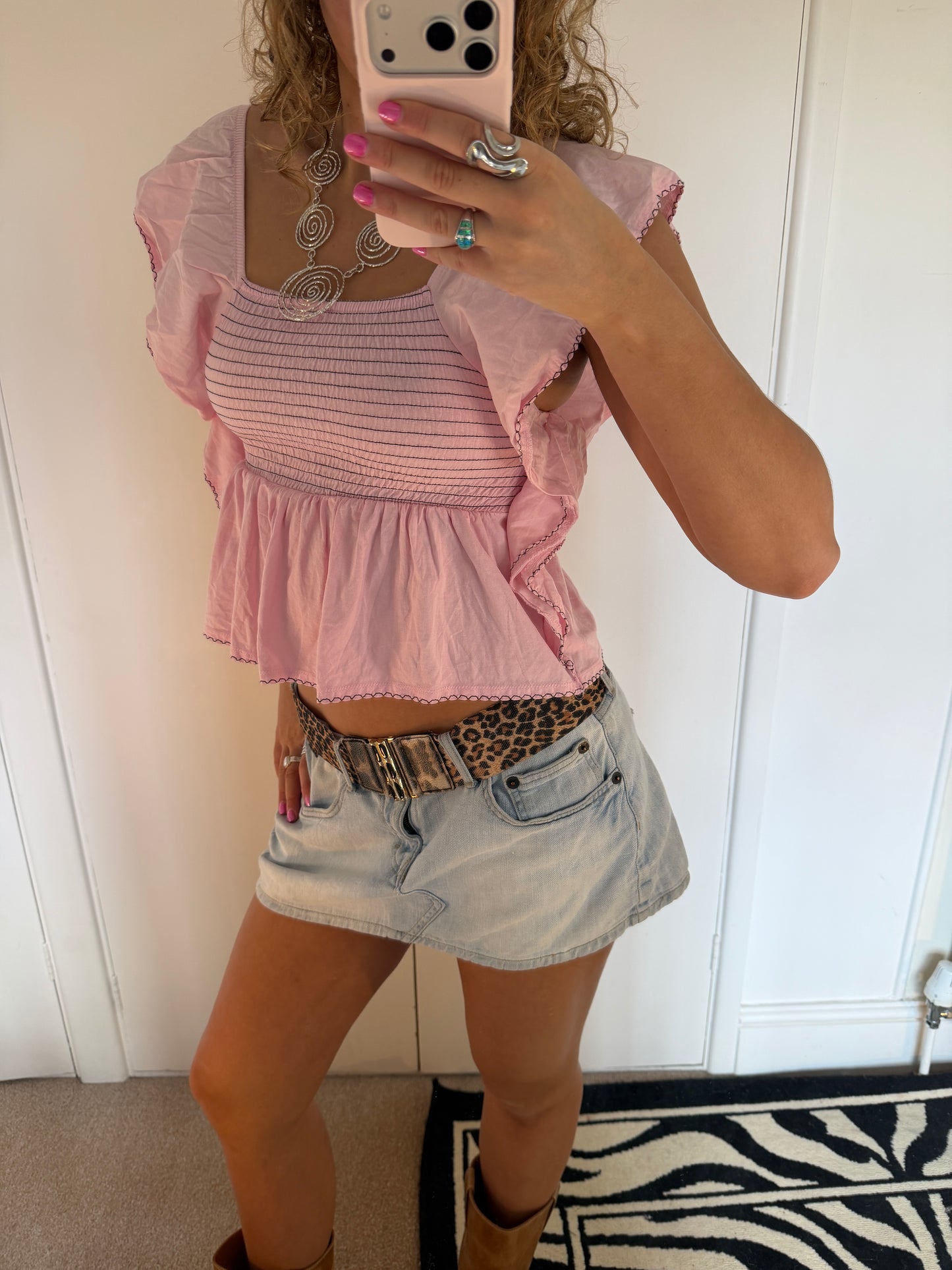 summer top