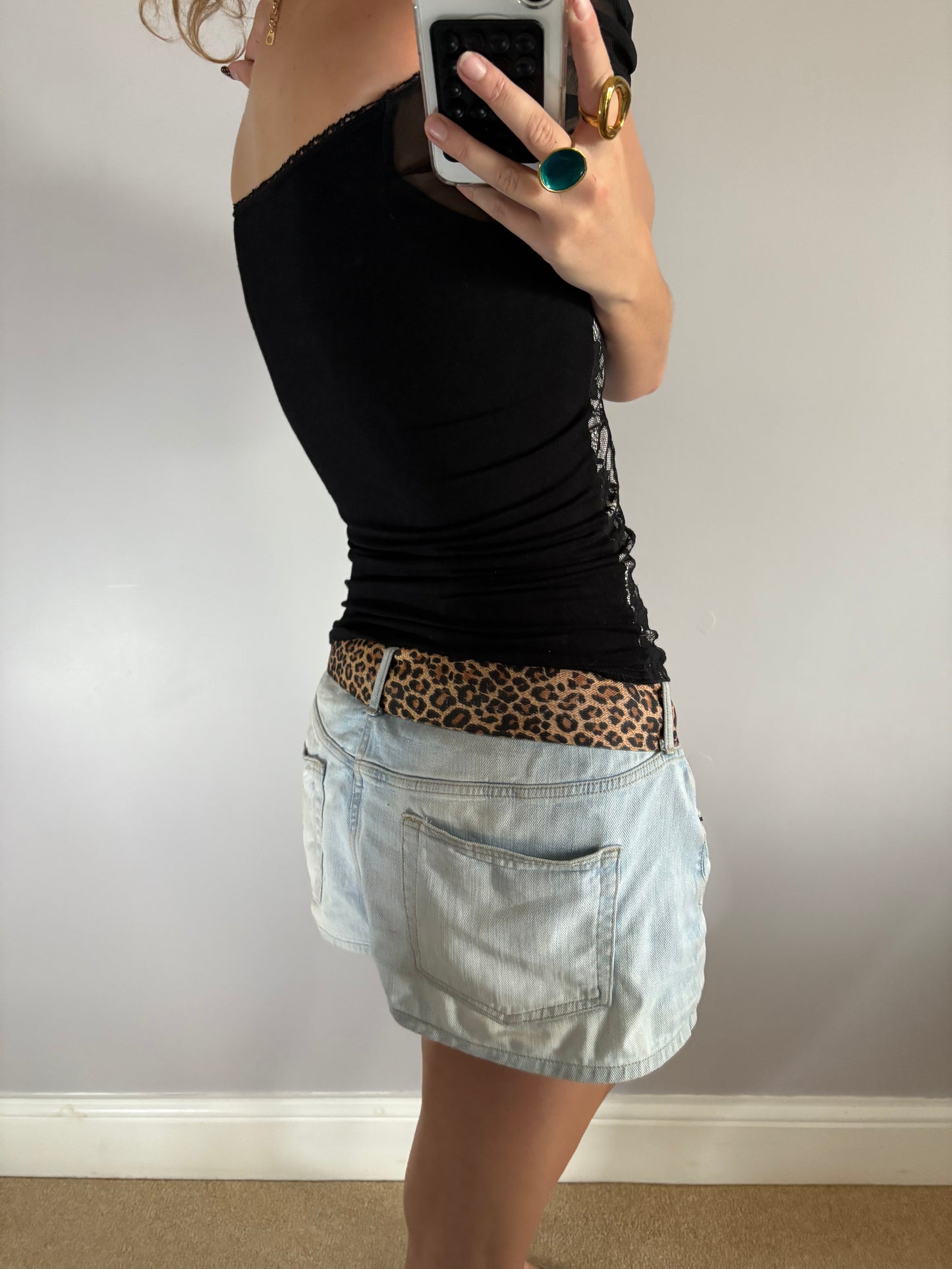 fairy top