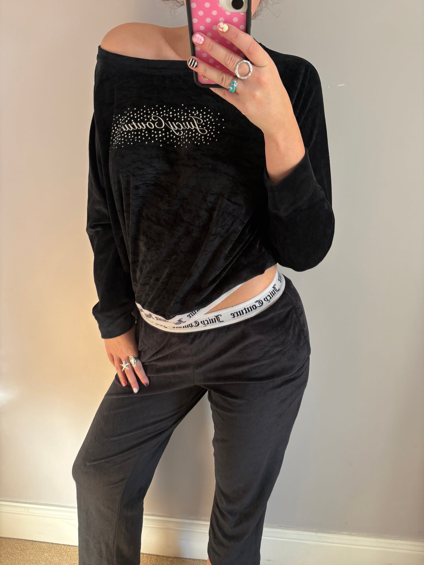 juicy couture tracksuit