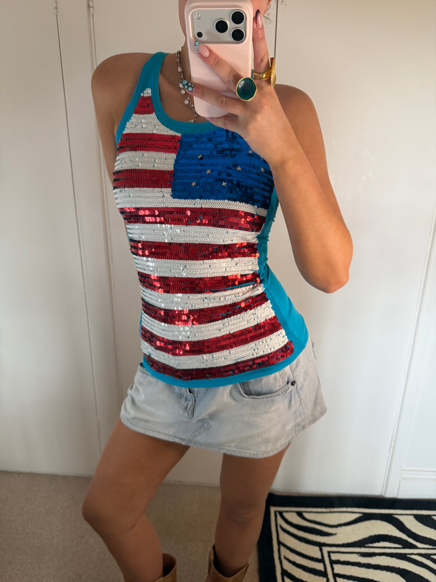 usa top