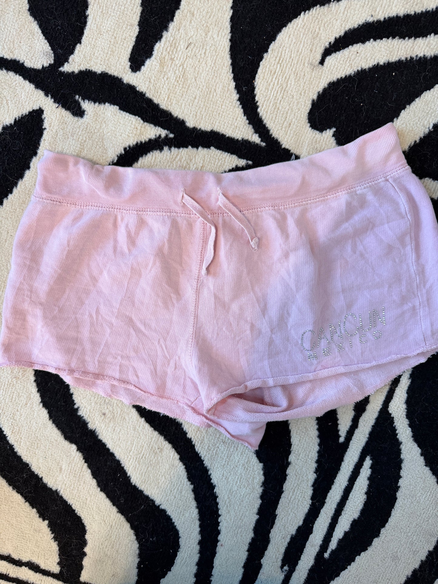 cancun mexico shorts