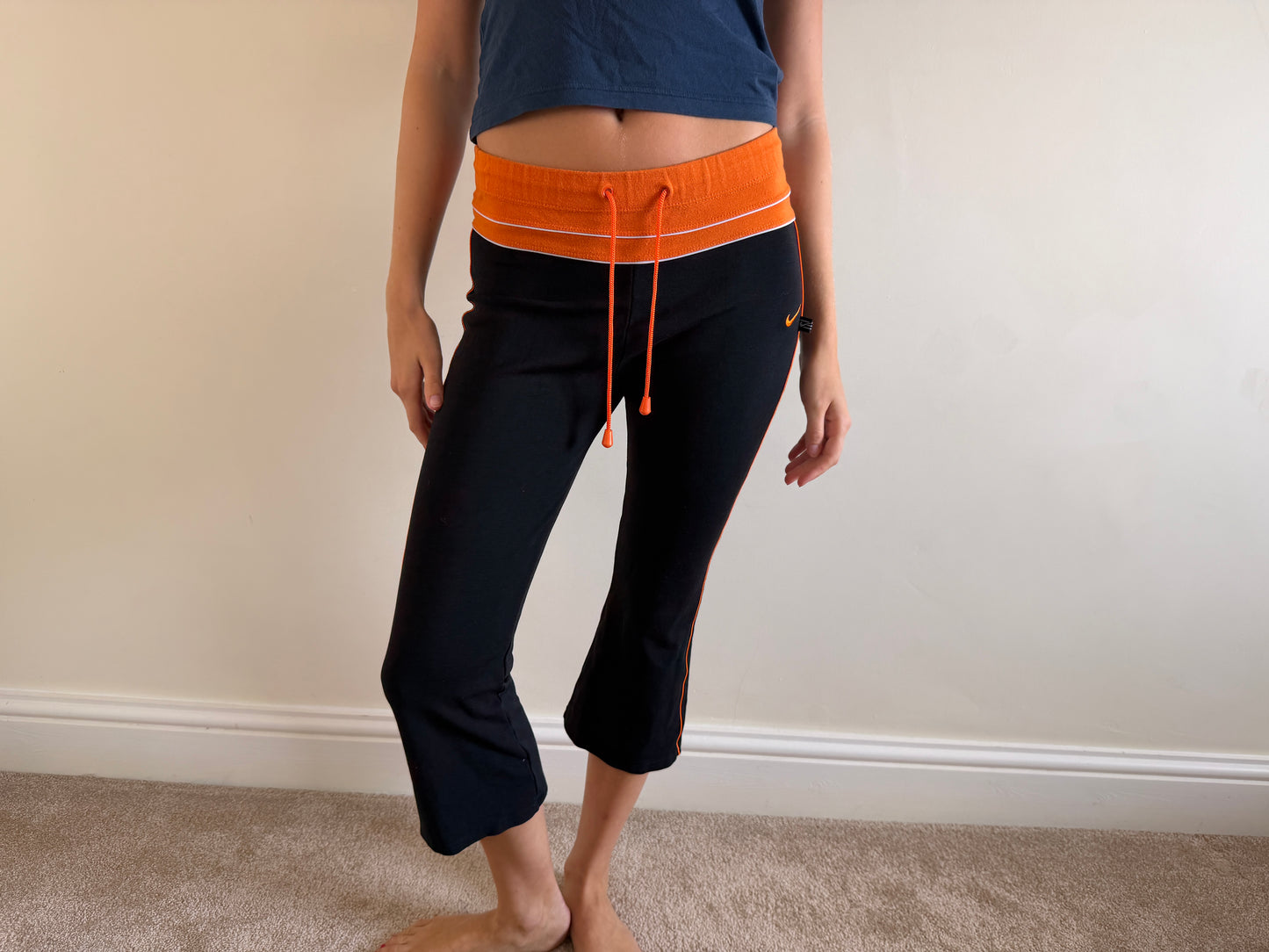 nike capris